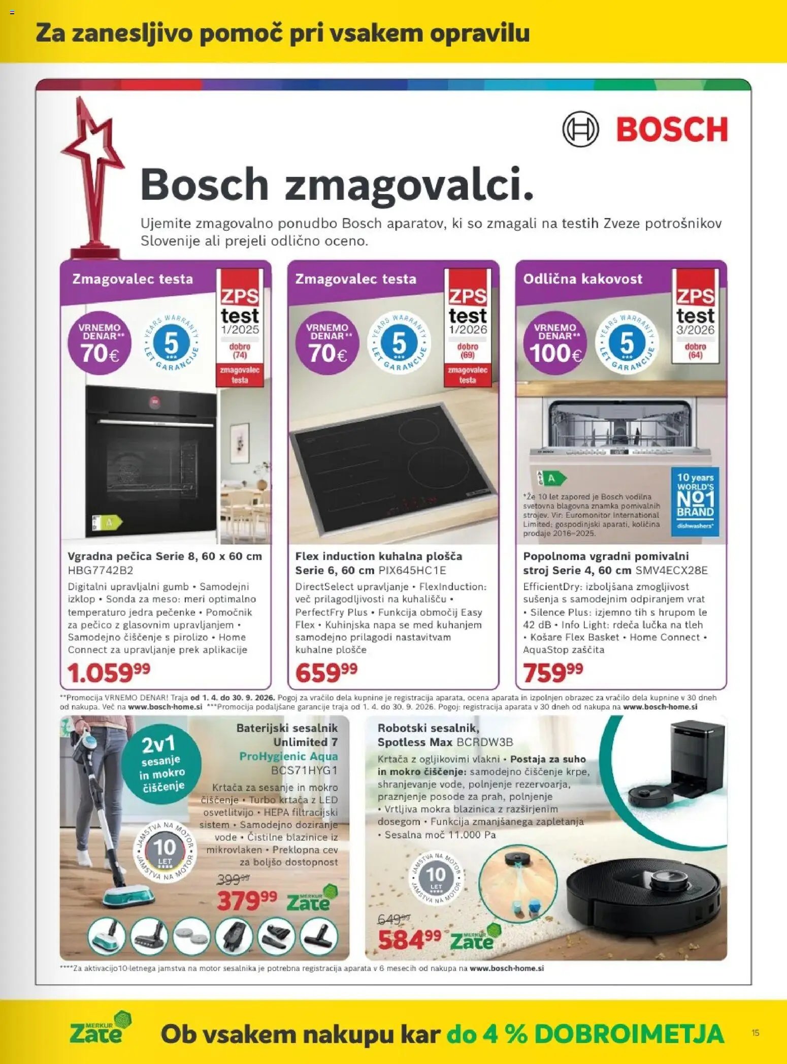 Merkur katalog (2026-05-06 - 2026-06-02)