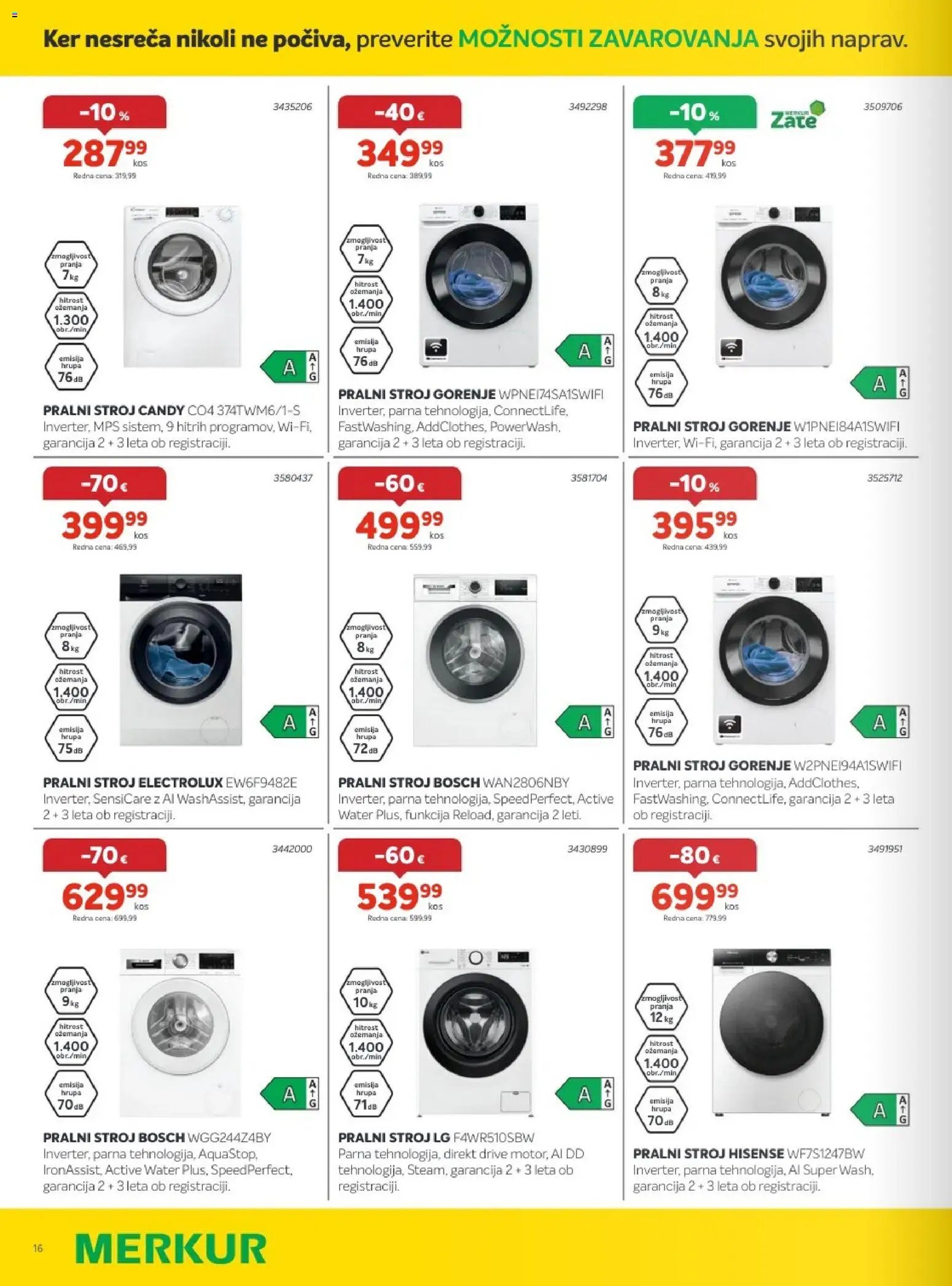 Merkur katalog (2026-05-06 - 2026-06-02)