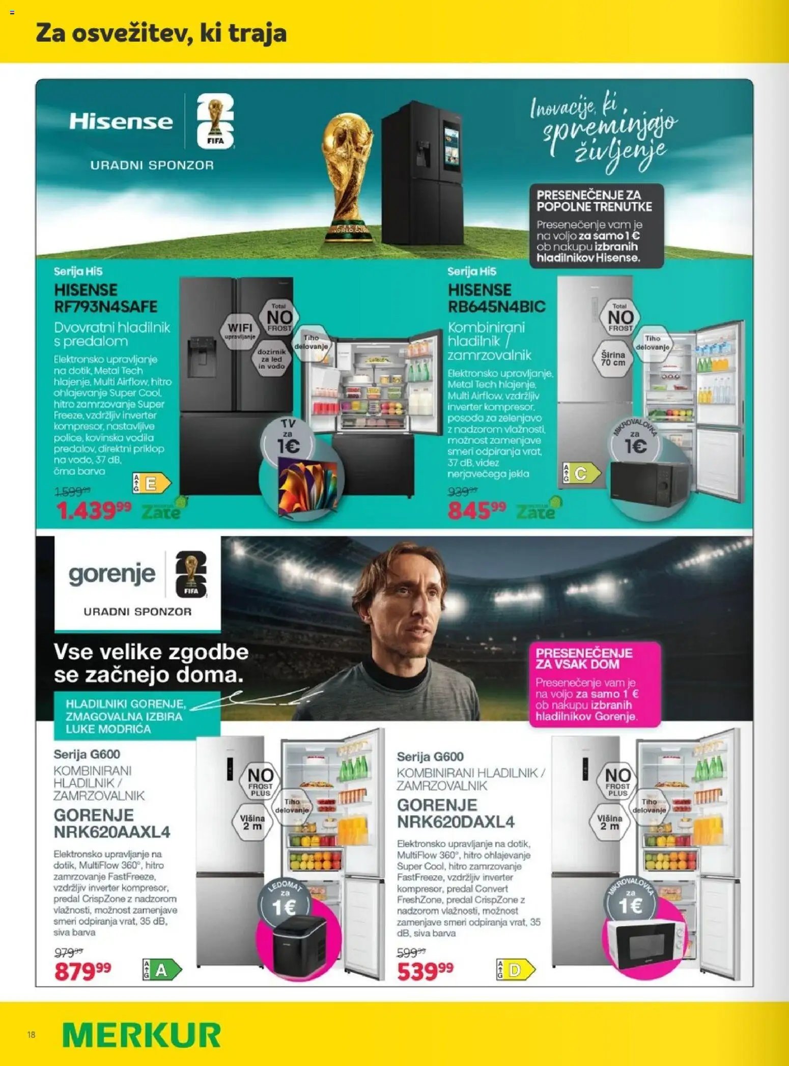 Merkur katalog (2026-05-06 - 2026-06-02)