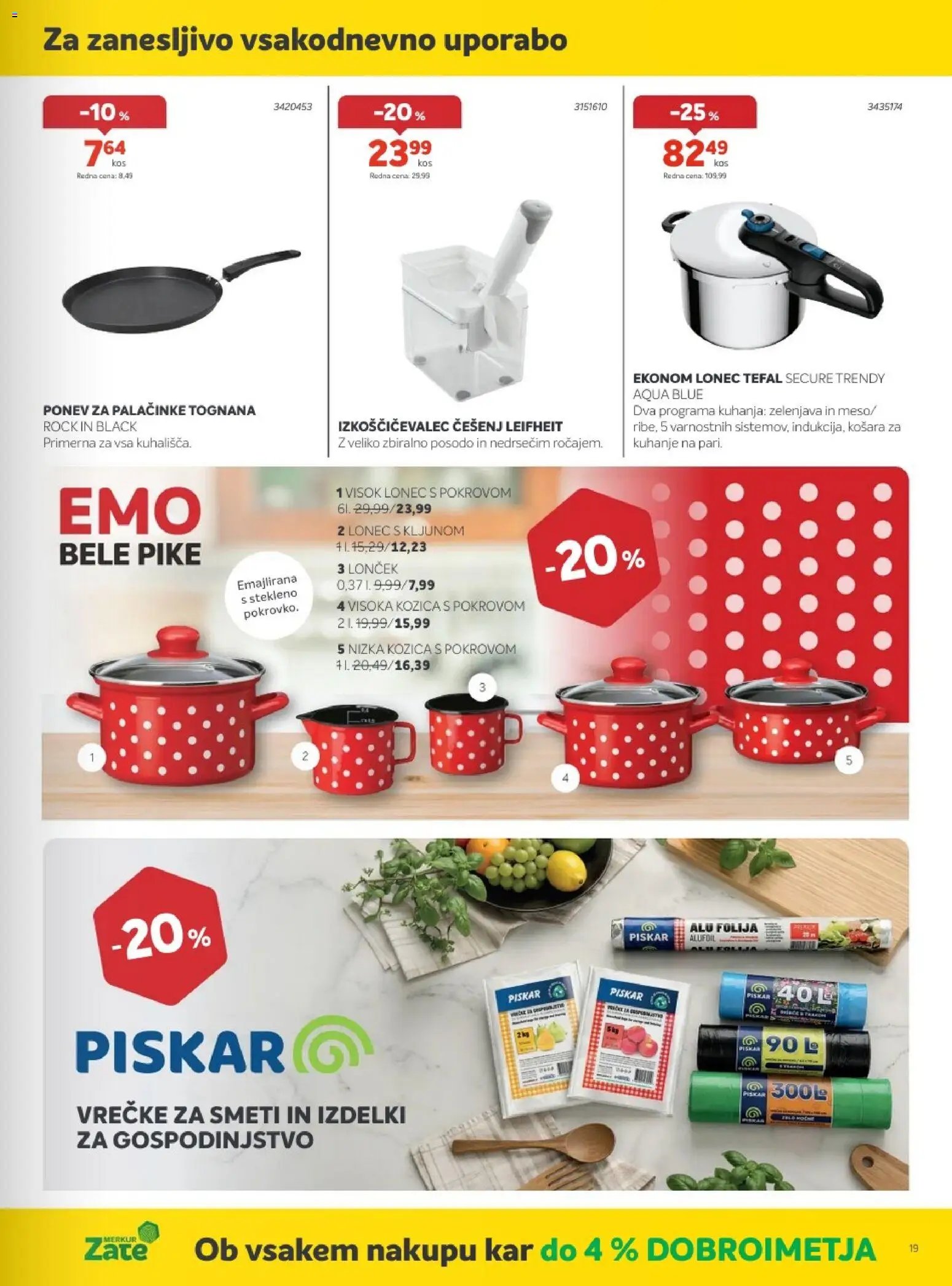 Merkur katalog (2026-05-06 - 2026-06-02)