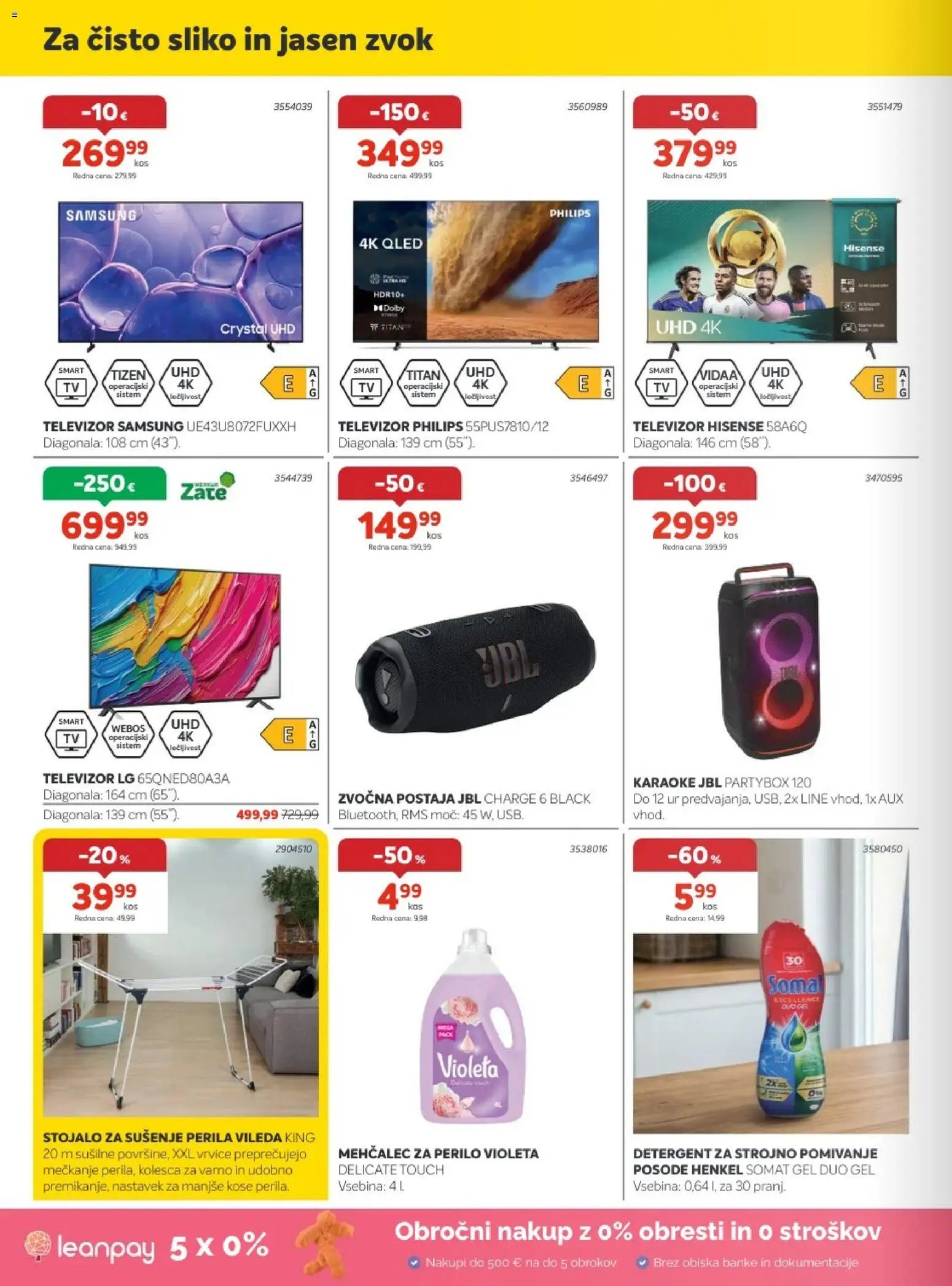 Merkur katalog (2026-05-06 - 2026-06-02)