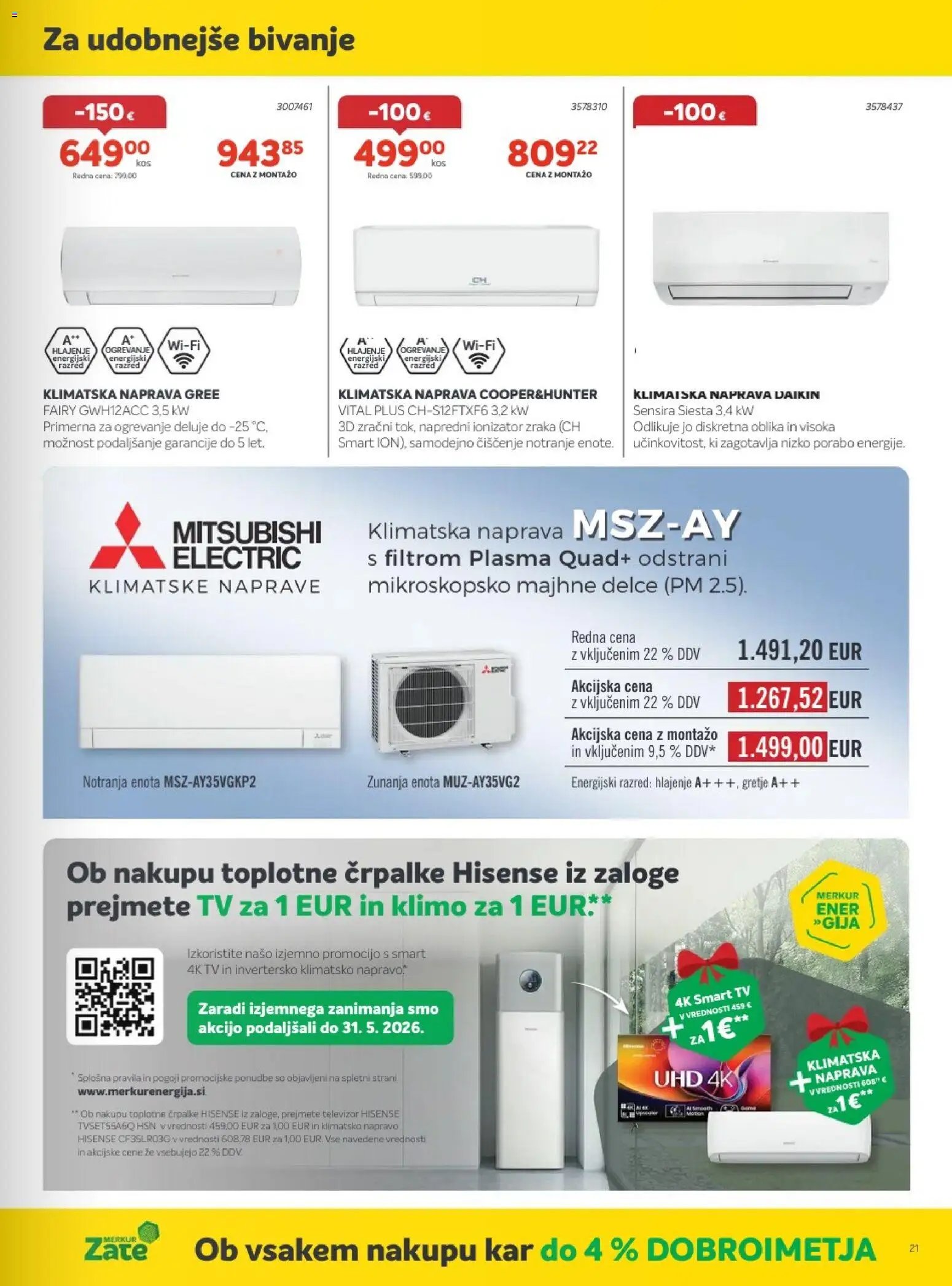 Merkur katalog (2026-05-06 - 2026-06-02)