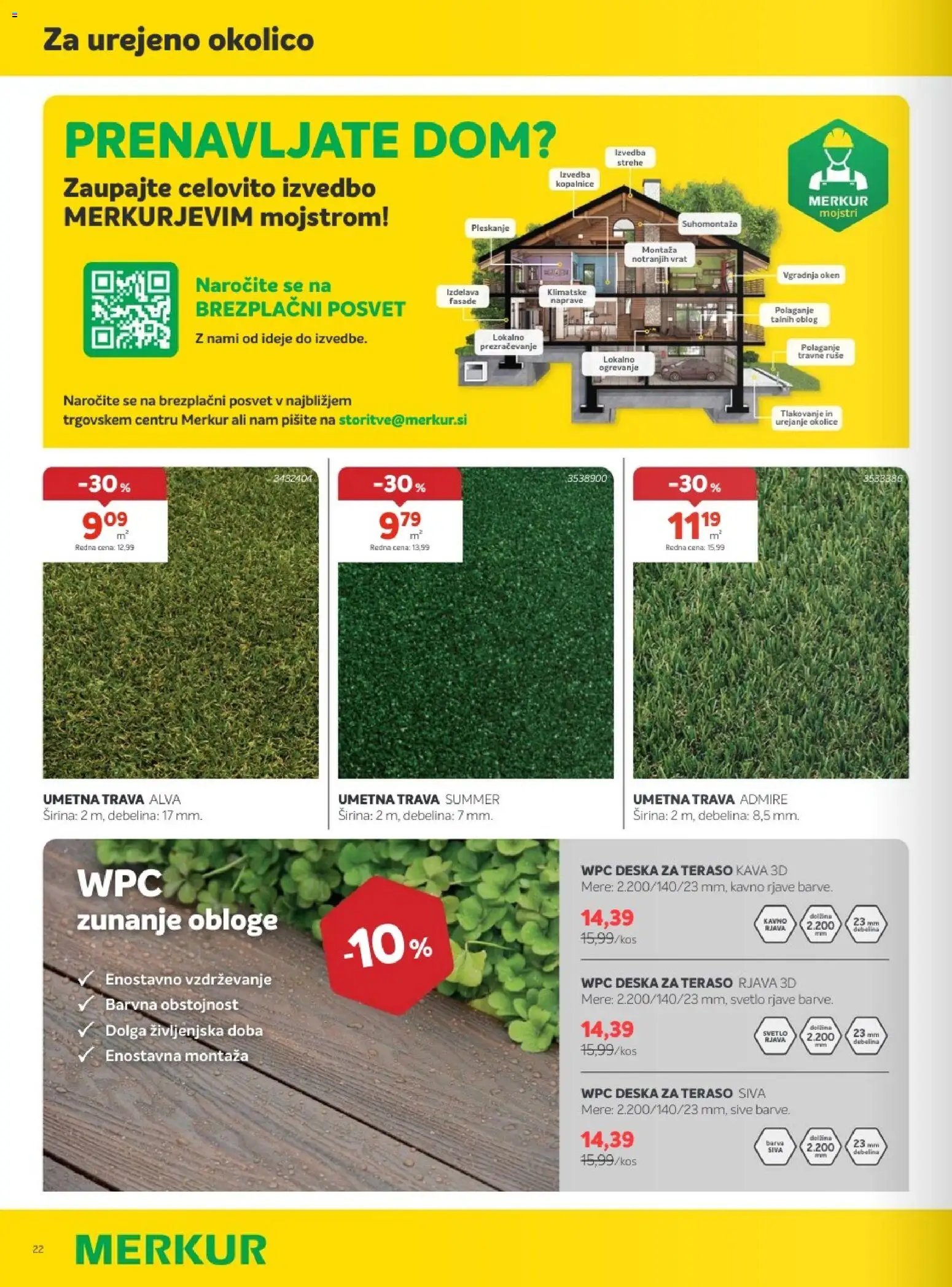 Merkur katalog (2026-05-06 - 2026-06-02)