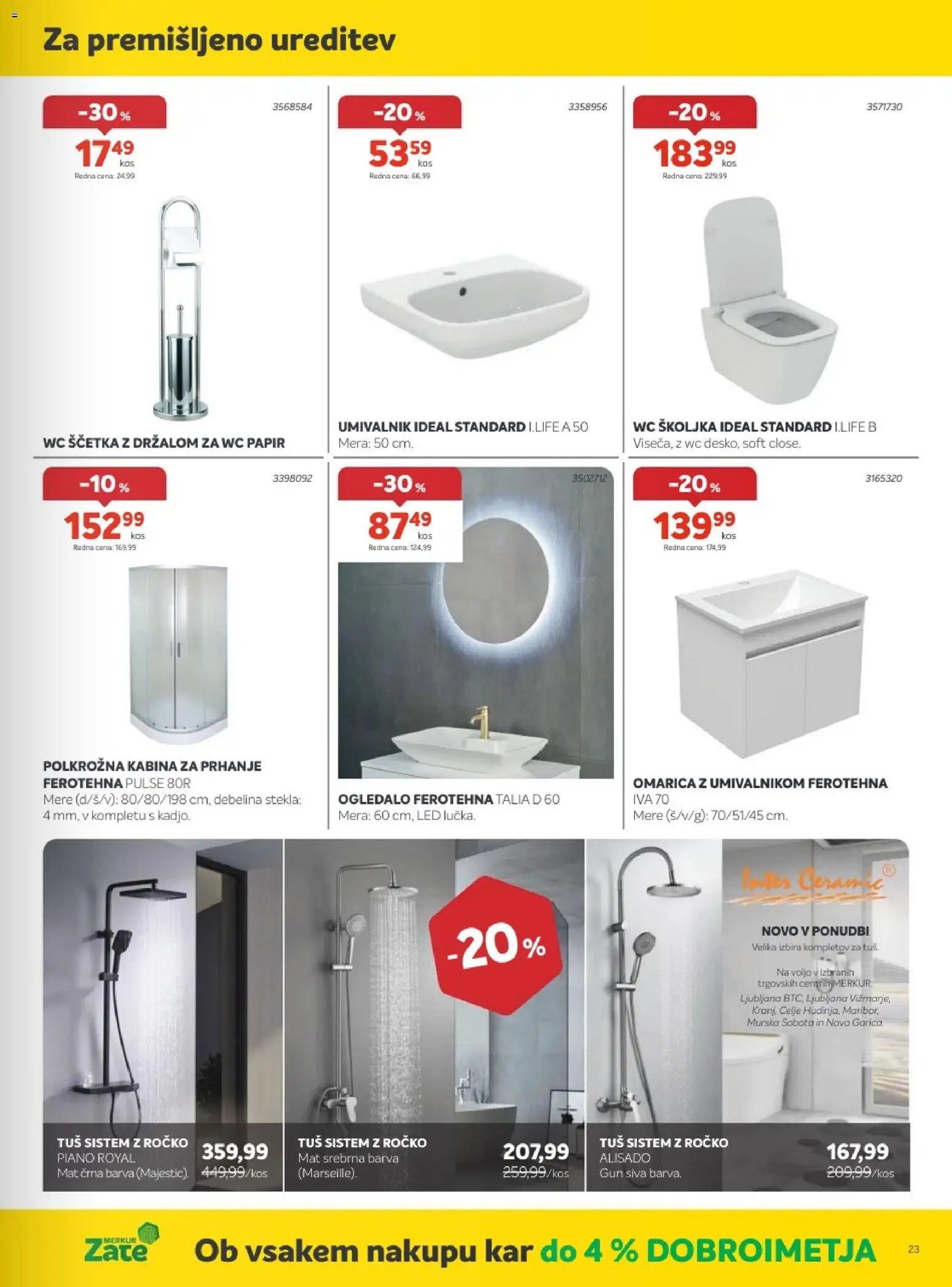 Merkur katalog (2026-05-06 - 2026-06-02)