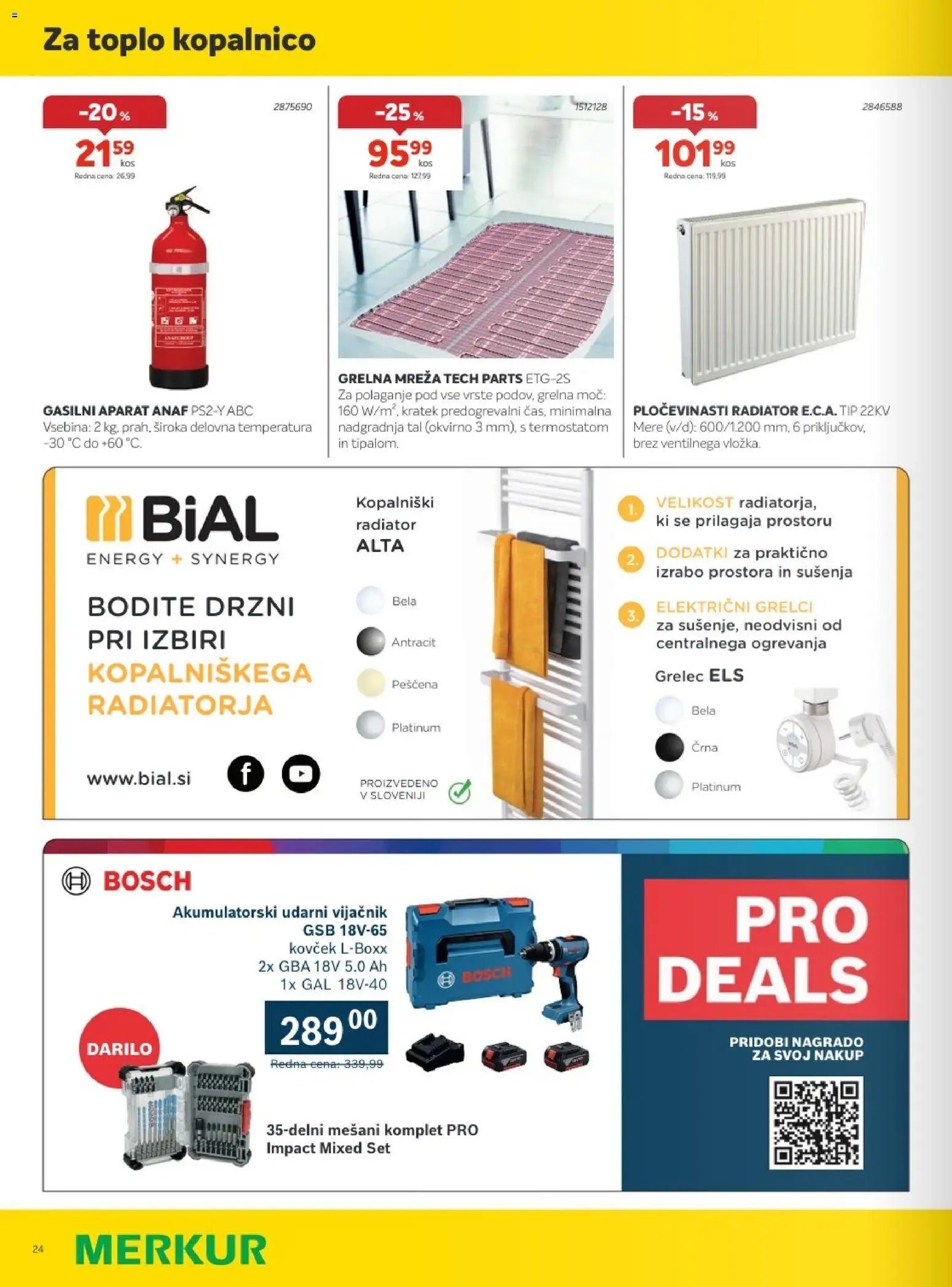 Merkur katalog (2026-05-06 - 2026-06-02)