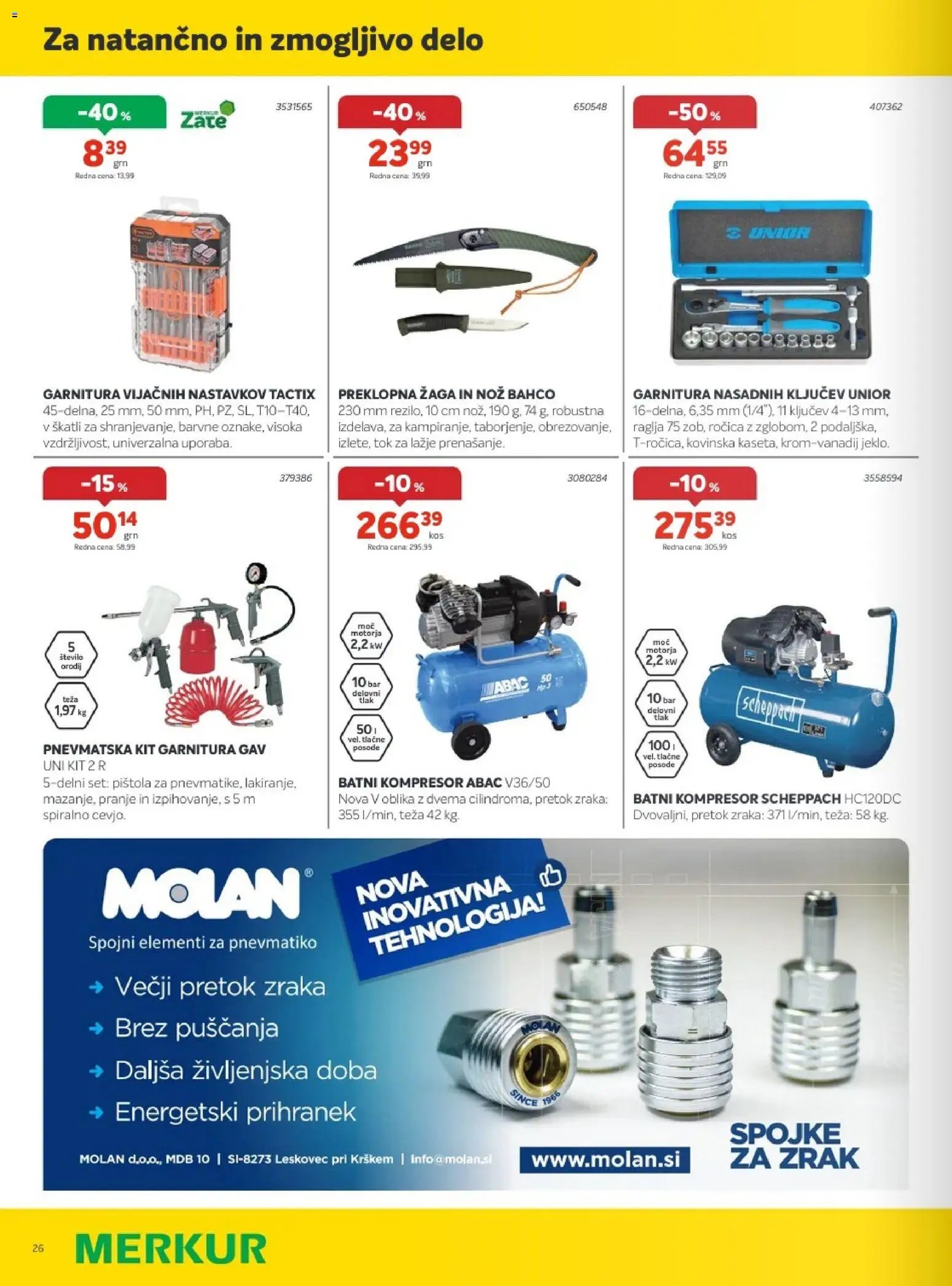 Merkur katalog (2026-05-06 - 2026-06-02)