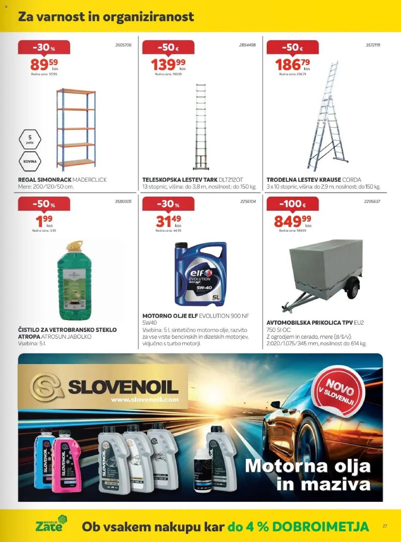Merkur katalog (2026-05-06 - 2026-06-02)