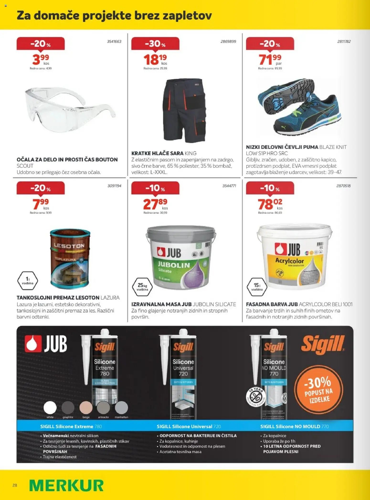 Merkur katalog (2026-05-06 - 2026-06-02)