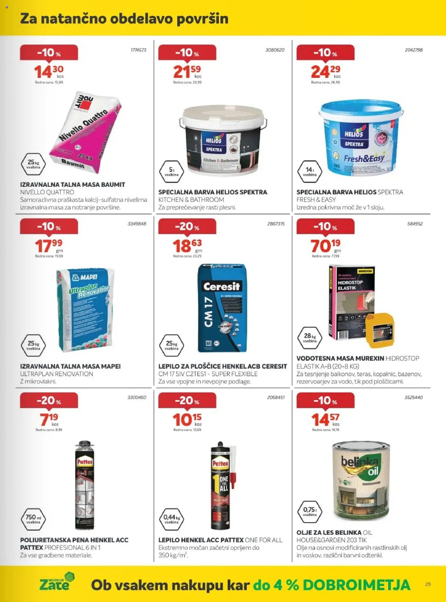 Merkur katalog (2026-05-06 - 2026-06-02)