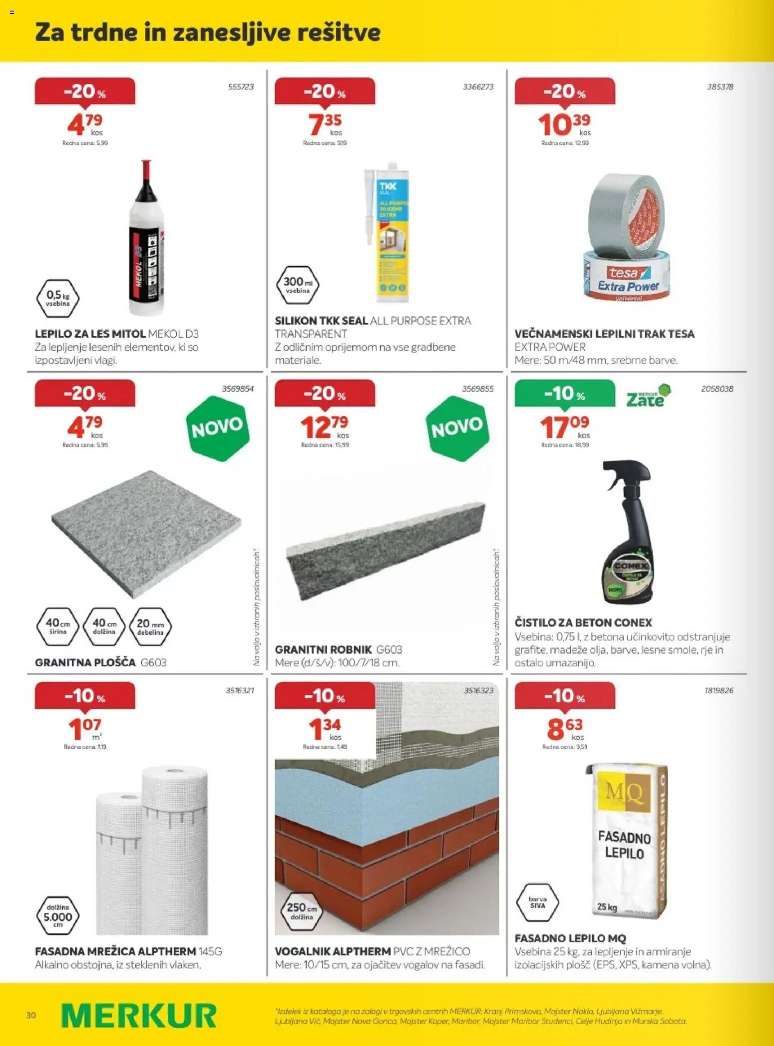Merkur katalog (2026-05-06 - 2026-06-02)