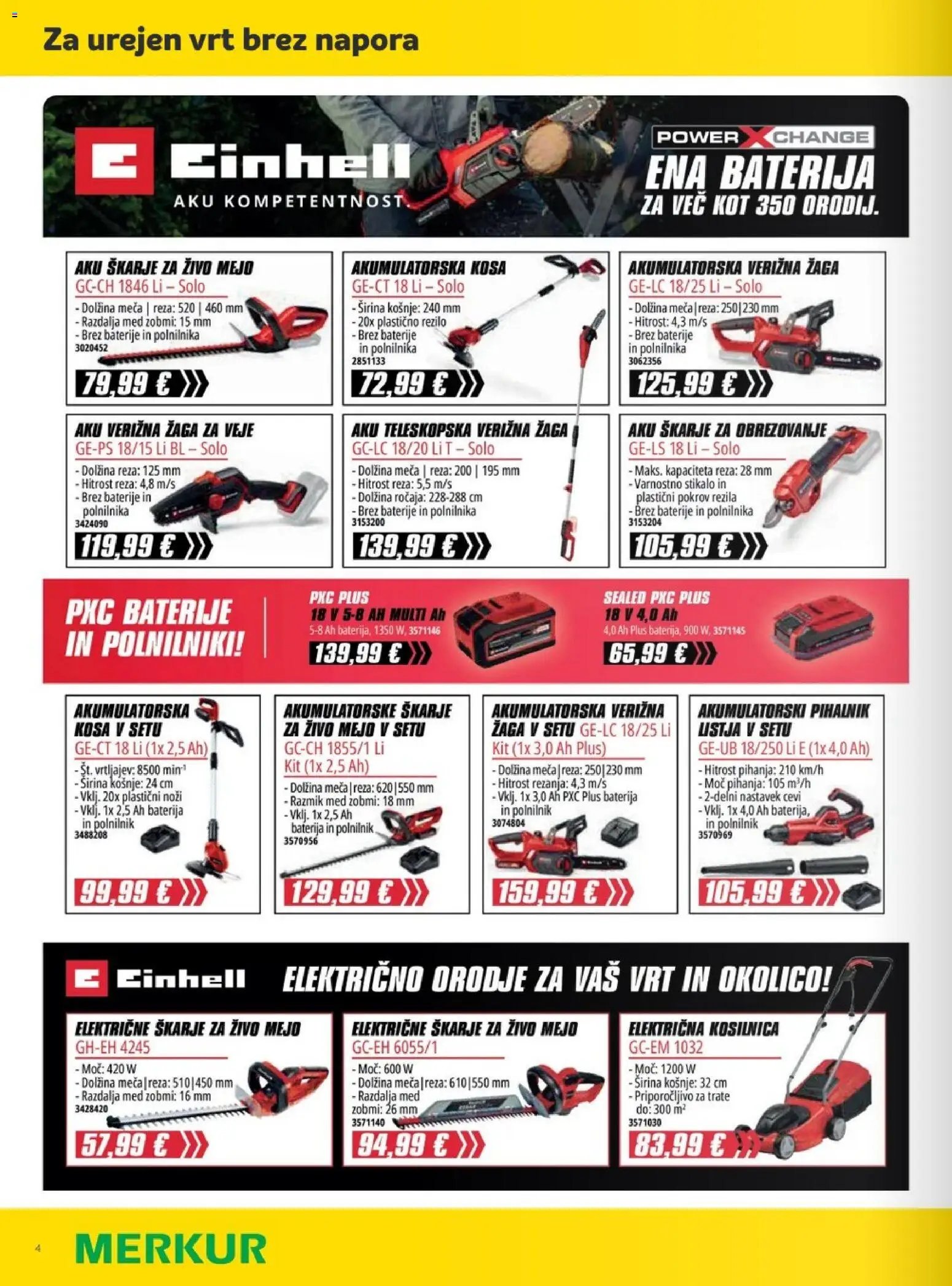 Merkur katalog (2026-05-06 - 2026-06-02)