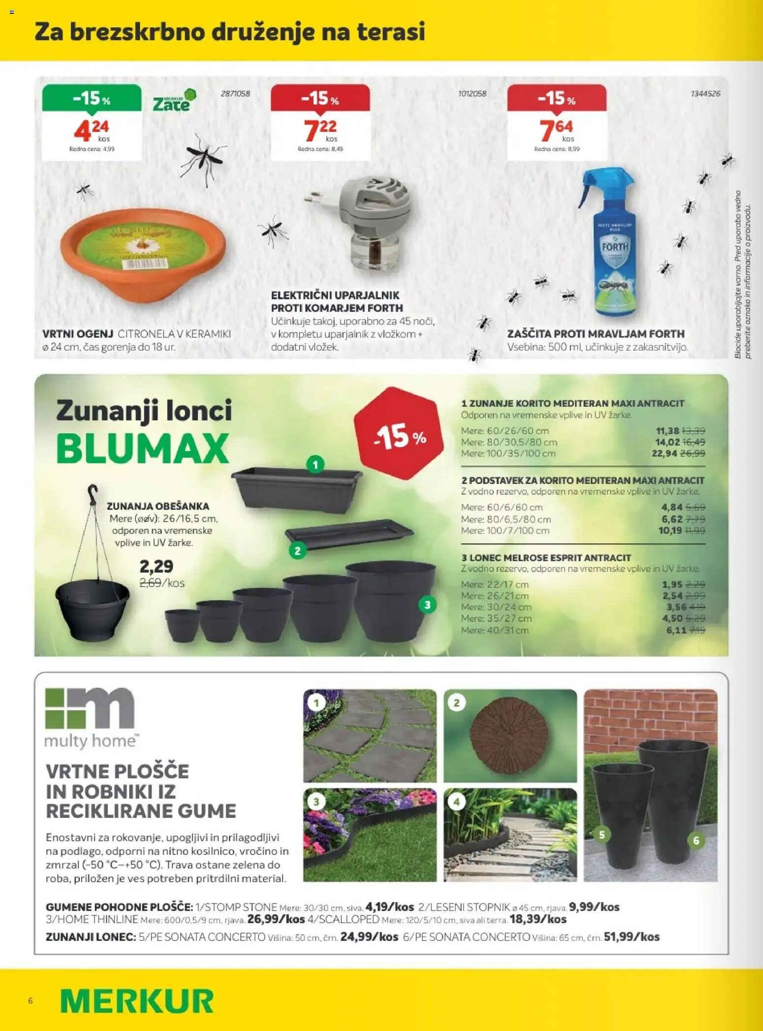 Merkur katalog (2026-05-06 - 2026-06-02)