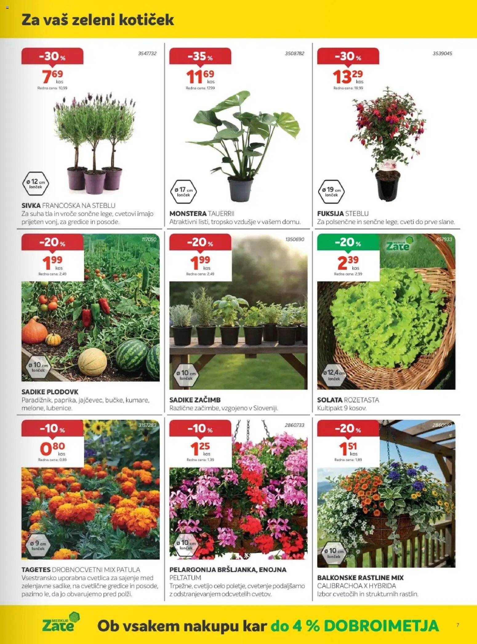 Merkur katalog (2026-05-06 - 2026-06-02)