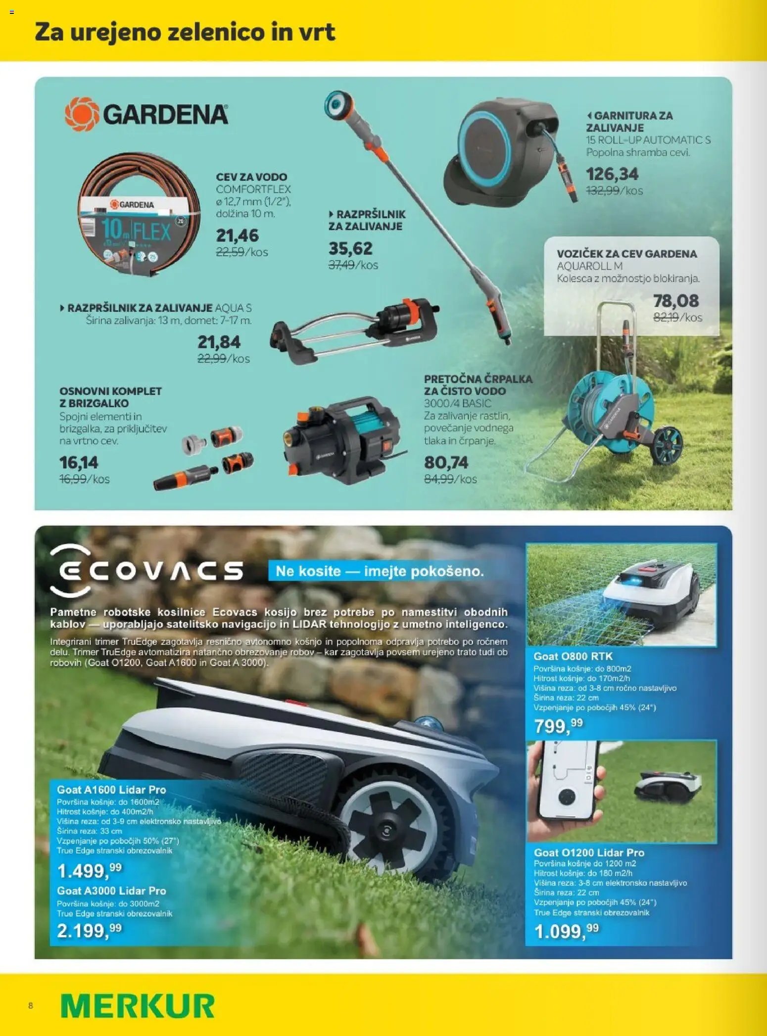 Merkur katalog (2026-05-06 - 2026-06-02)