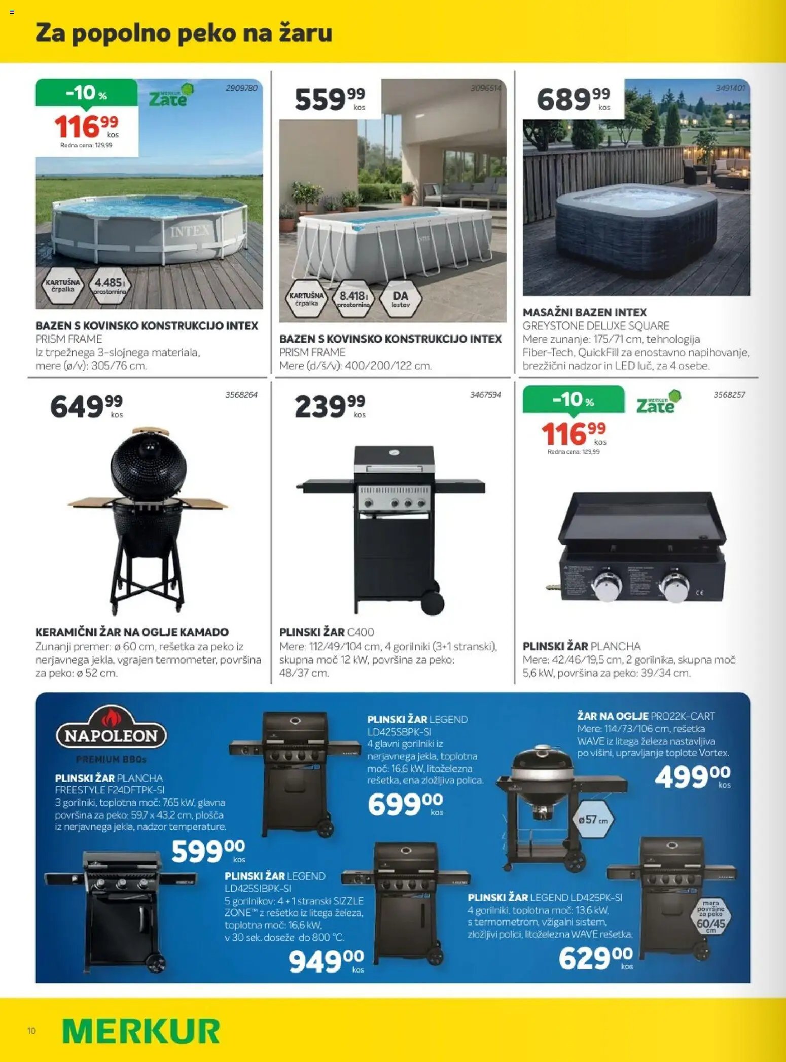 Merkur katalog (2026-05-06 - 2026-06-02)