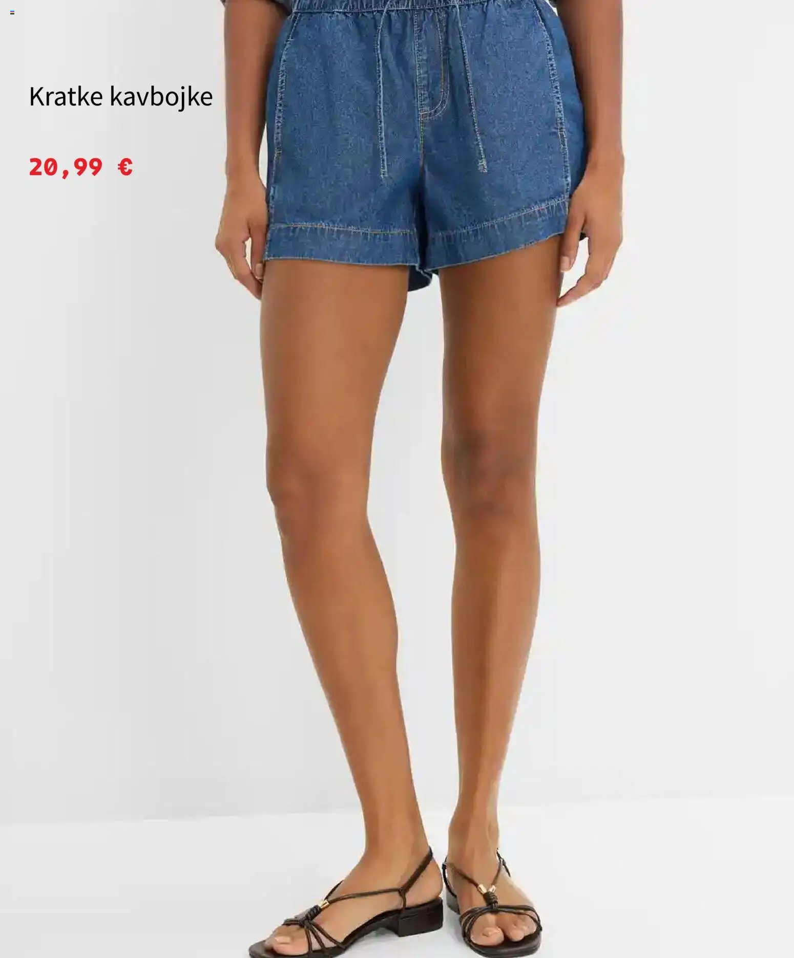 Bonprix katalog