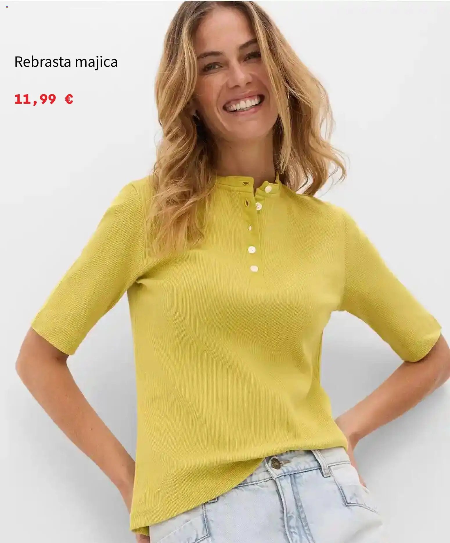 Bonprix katalog