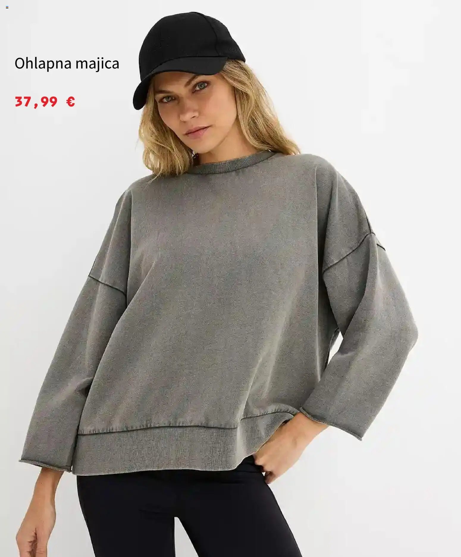 Bonprix katalog