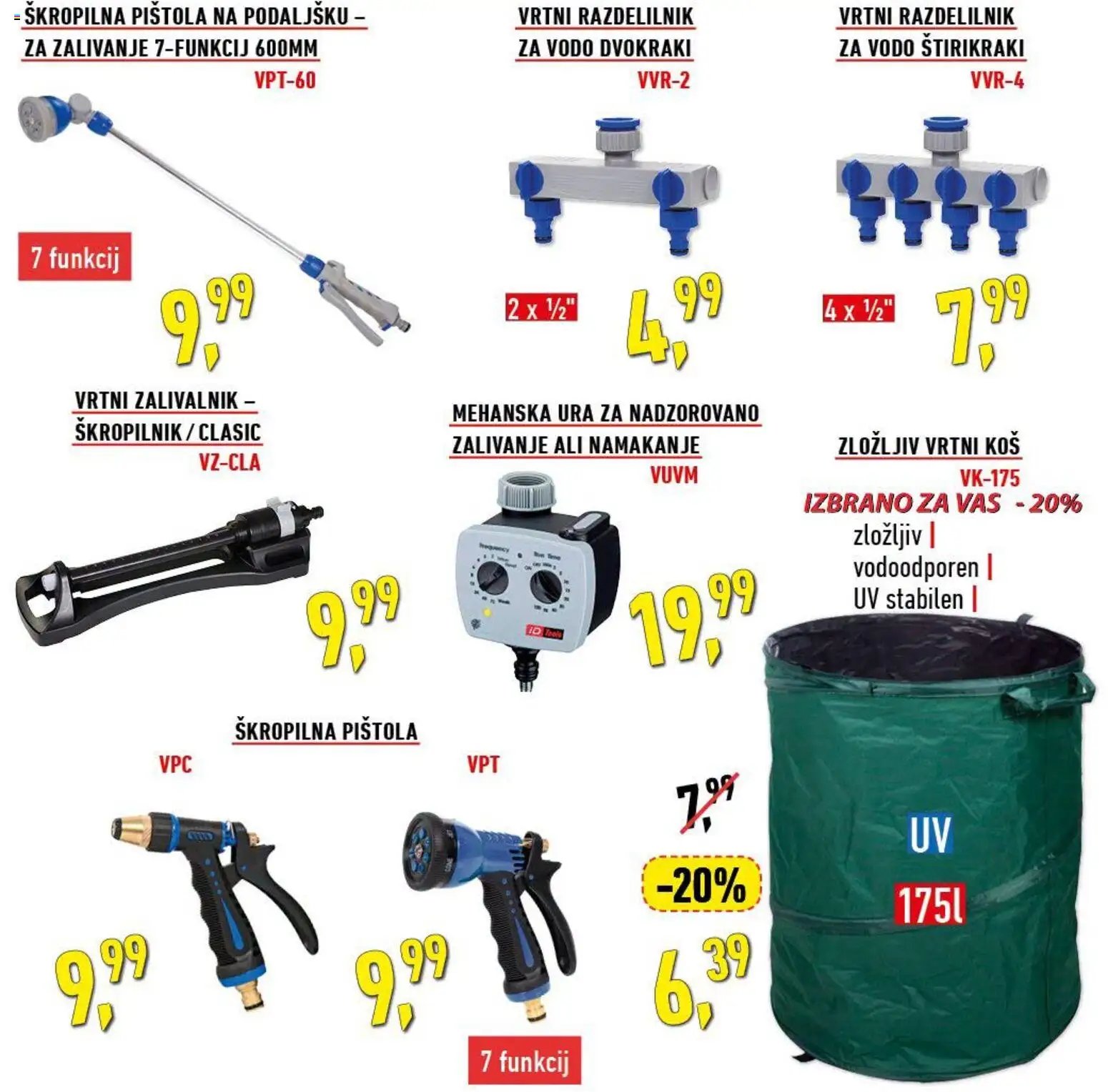 Inter Diskont katalog