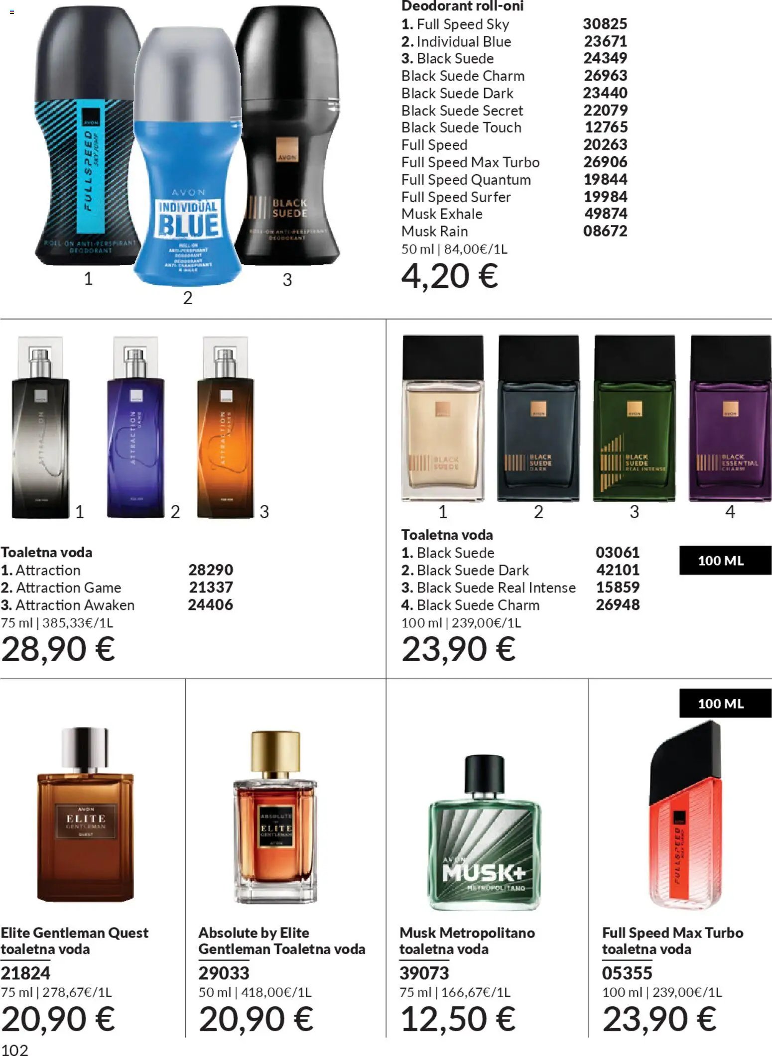 Avon katalog (2026-03-31 - 2026-04-30)