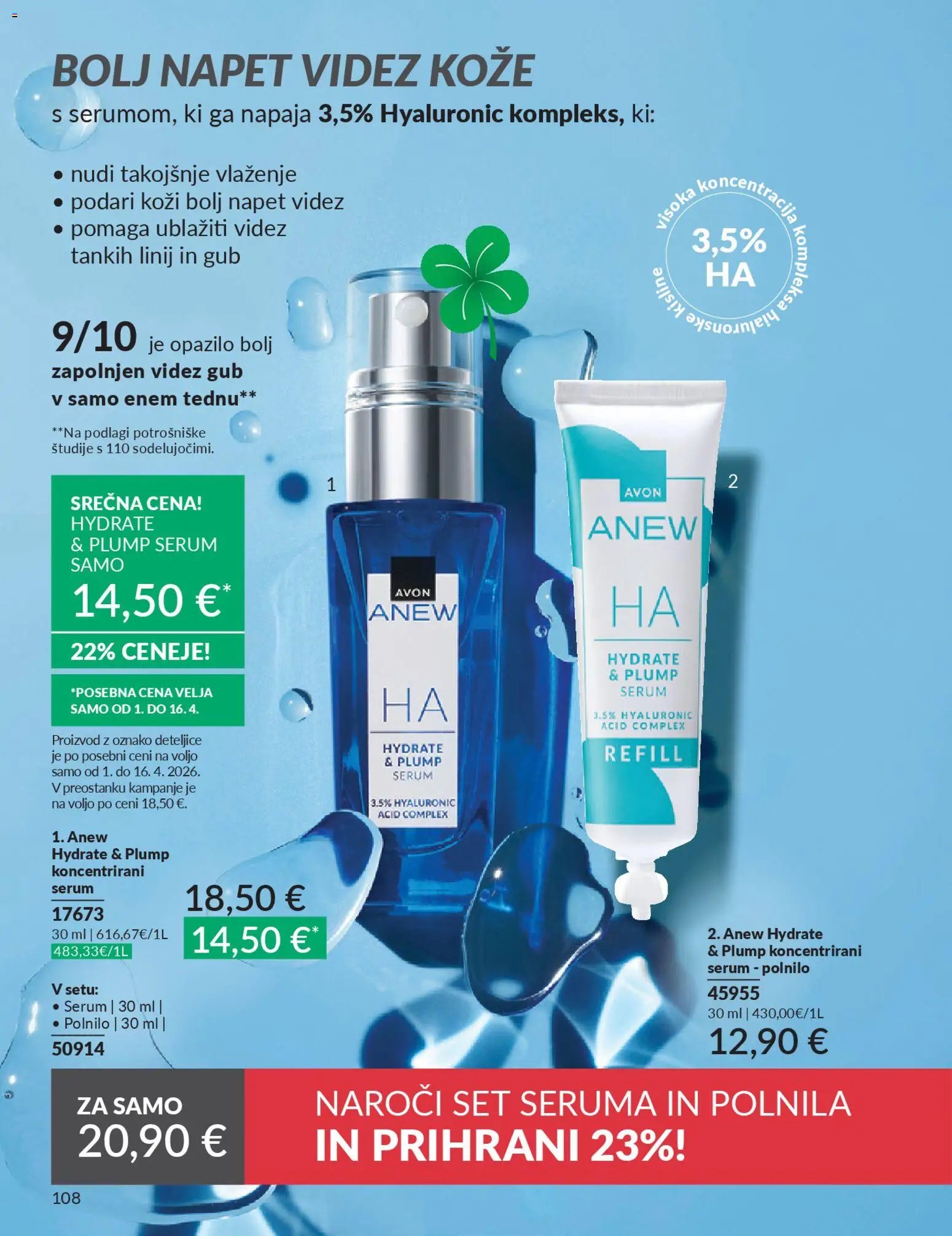 Avon katalog (2026-03-31 - 2026-04-30)