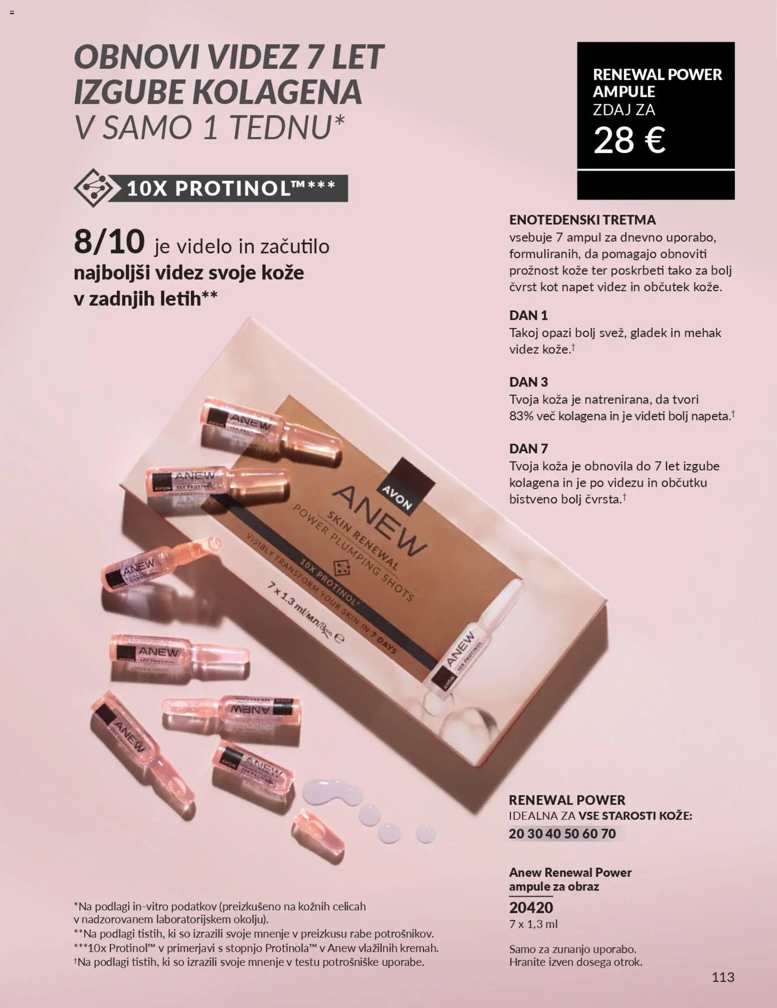 Avon katalog (2026-03-31 - 2026-04-30)