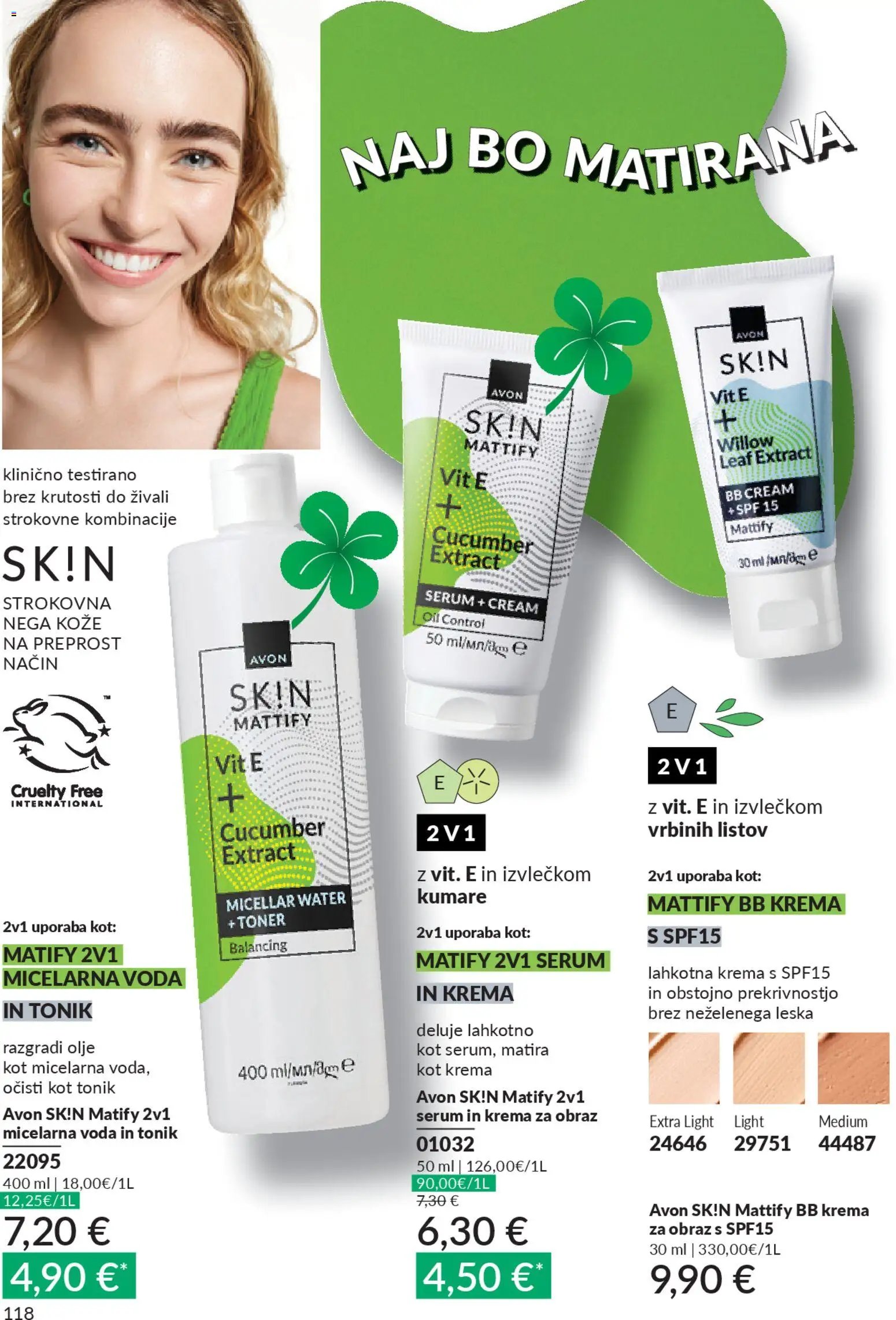 Avon katalog (2026-03-31 - 2026-04-30)