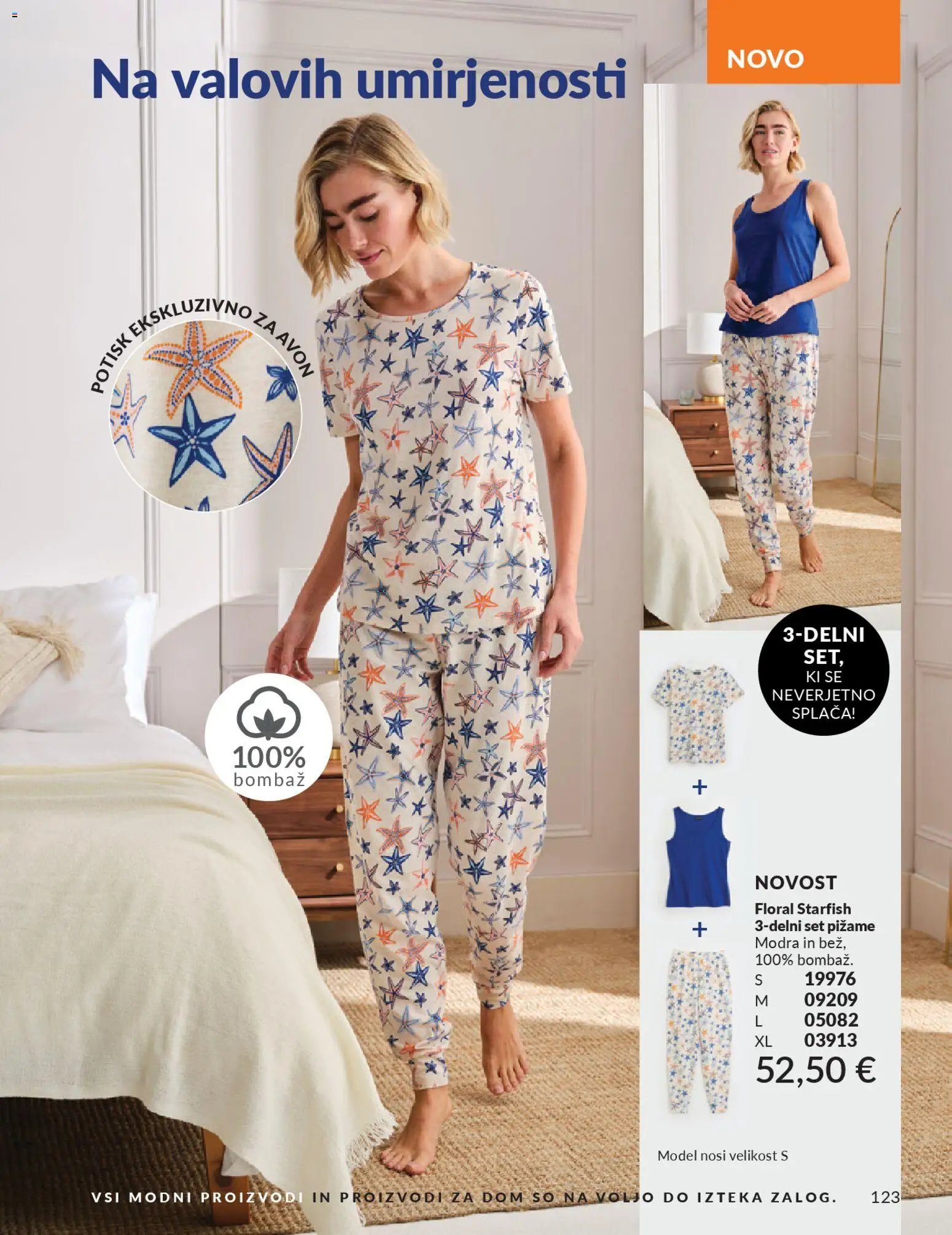 Avon katalog (2026-03-31 - 2026-04-30)