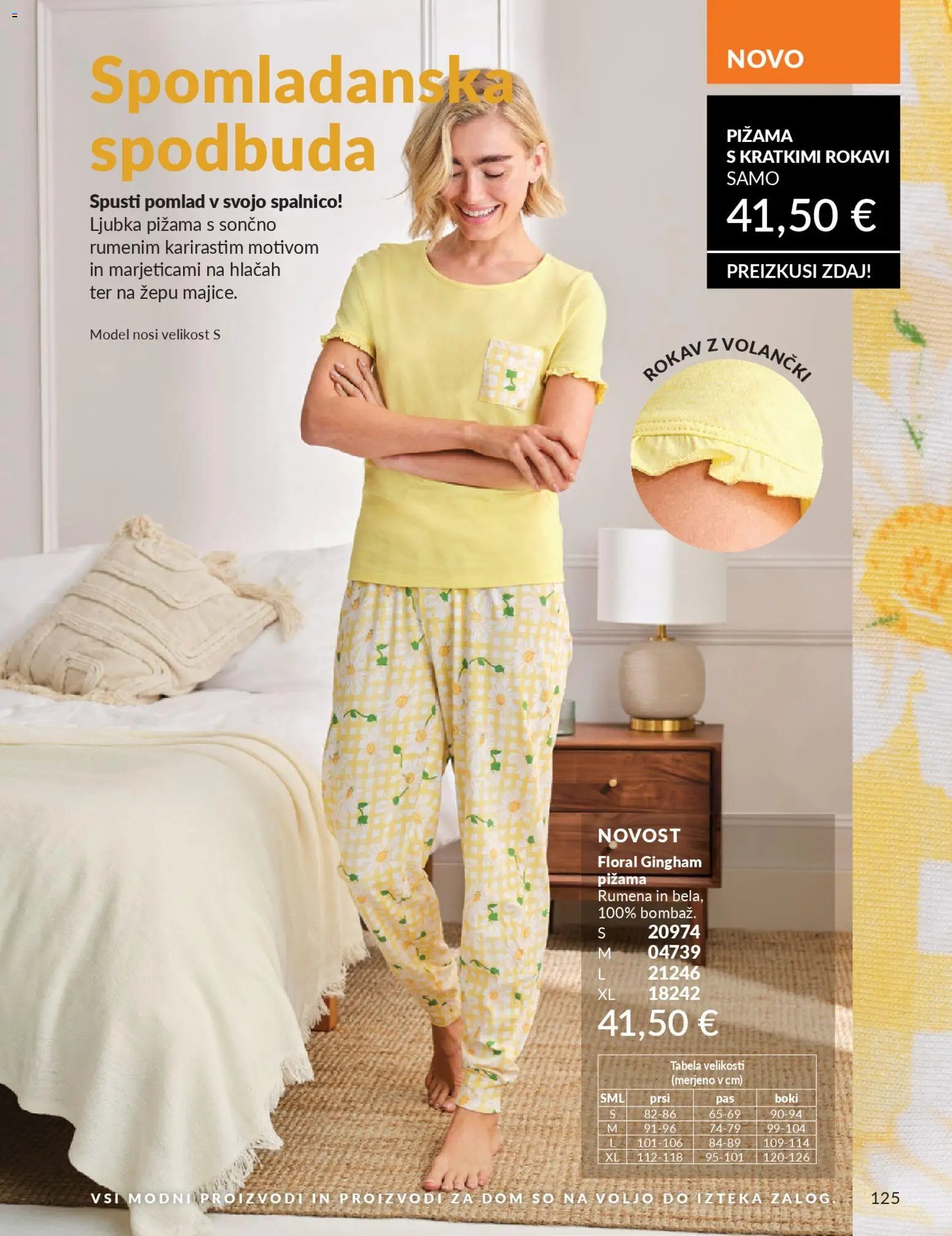 Avon katalog (2026-03-31 - 2026-04-30)