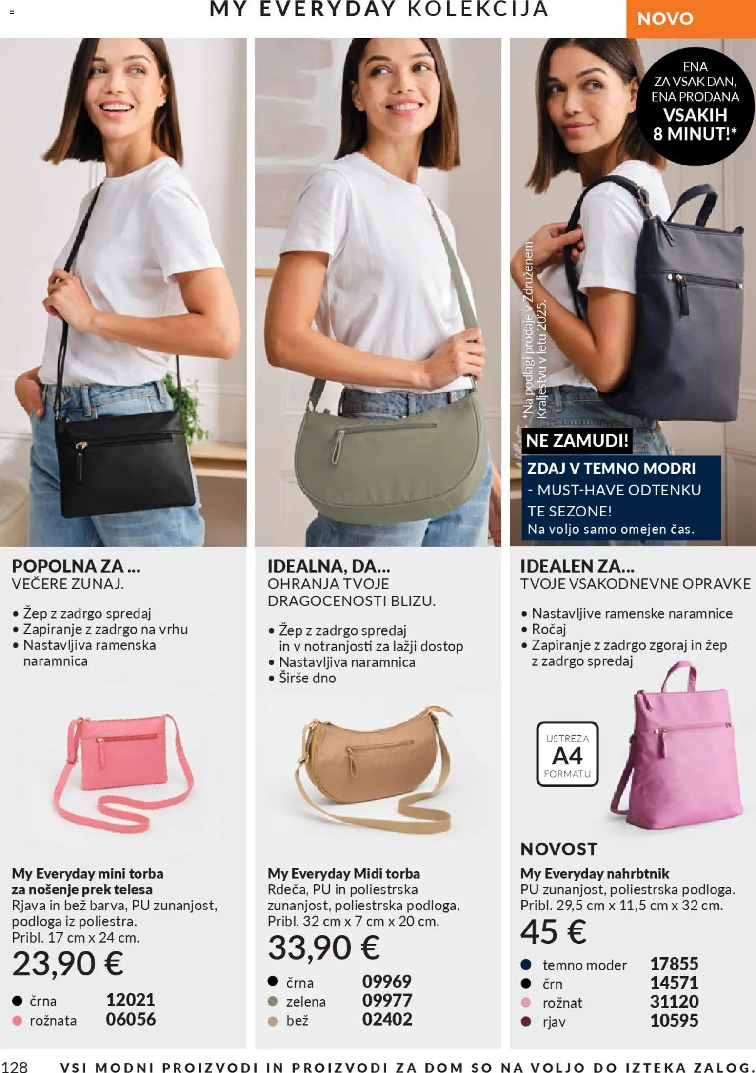 Avon katalog (2026-03-31 - 2026-04-30)