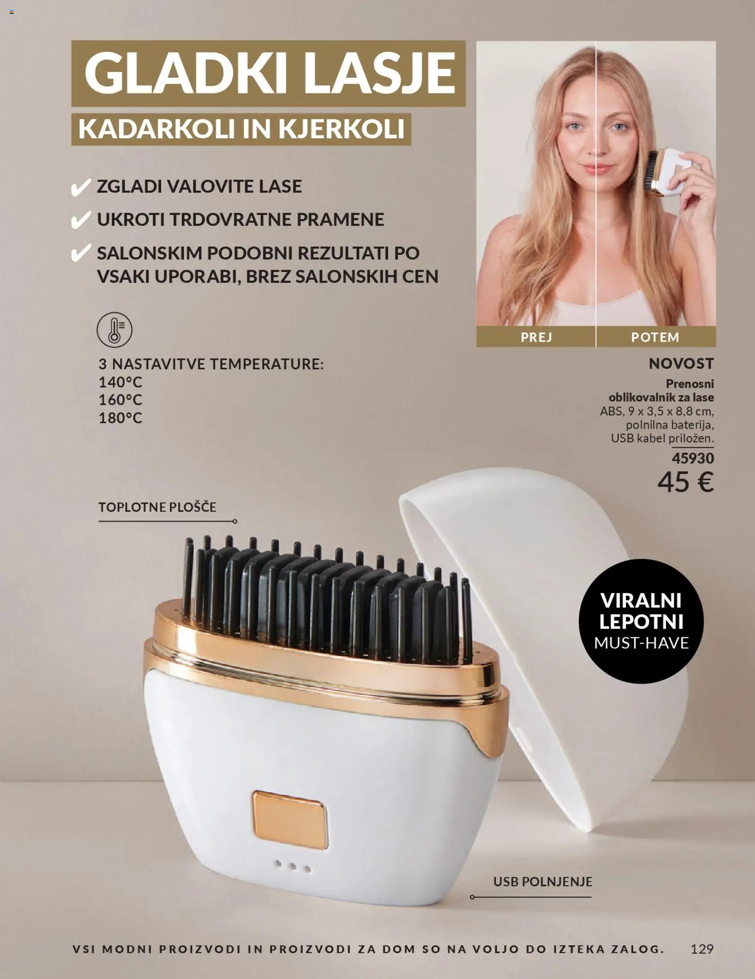 Avon katalog (2026-03-31 - 2026-04-30)