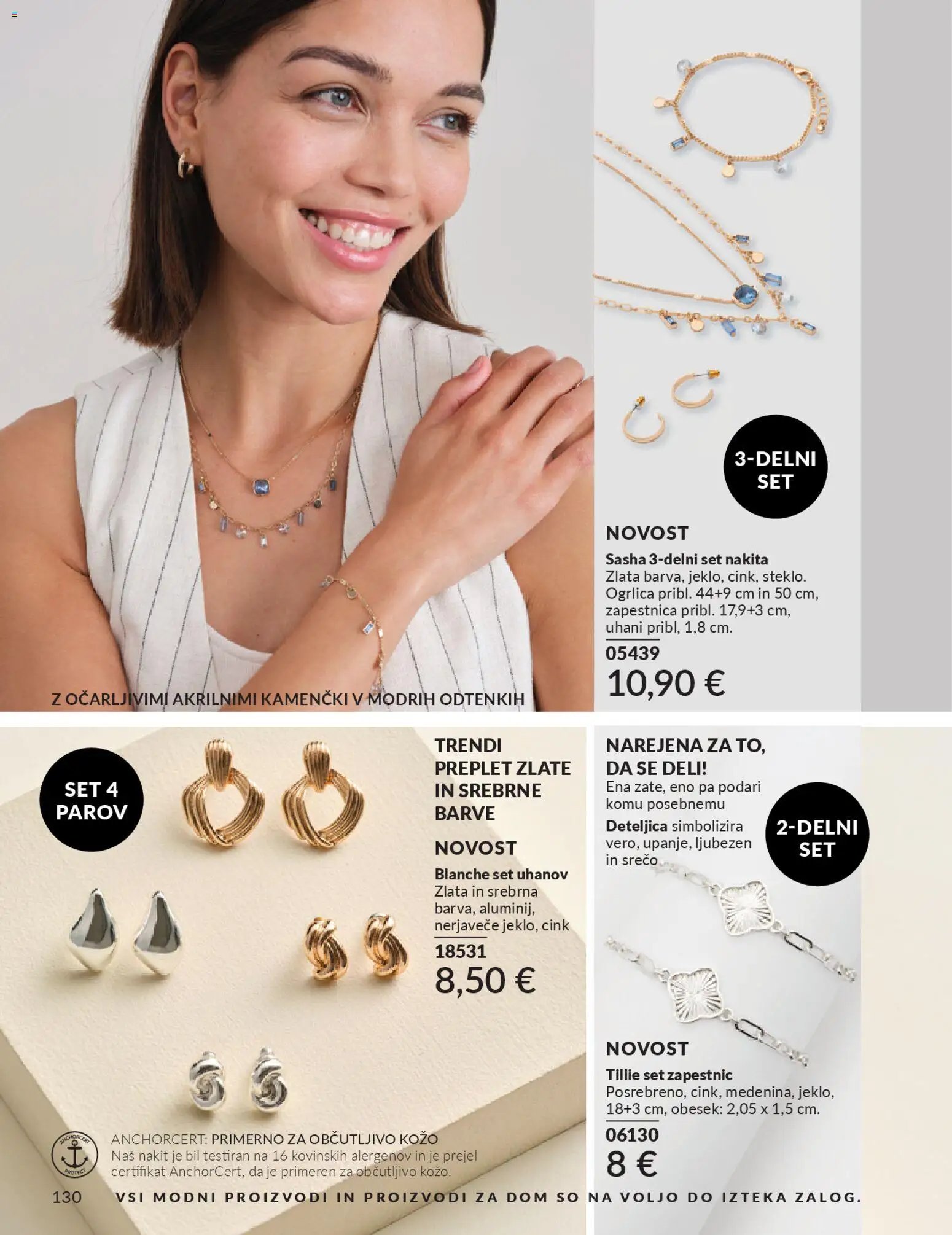 Avon katalog (2026-03-31 - 2026-04-30)