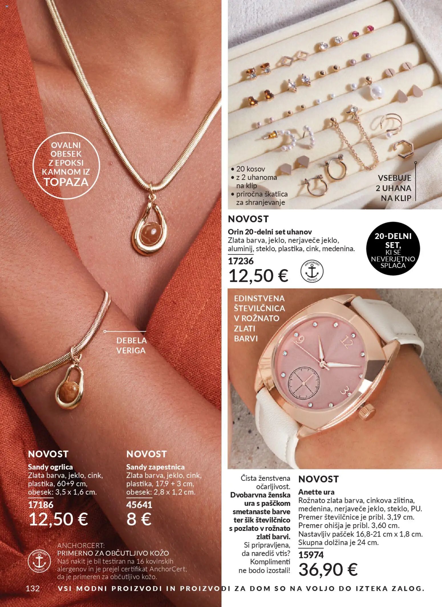 Avon katalog (2026-03-31 - 2026-04-30)