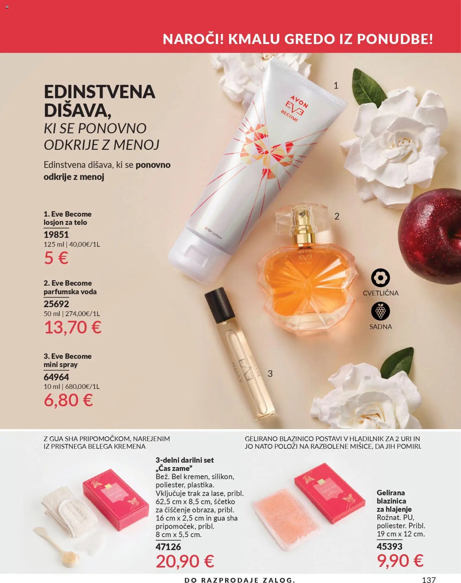 Avon katalog (2026-03-31 - 2026-04-30)