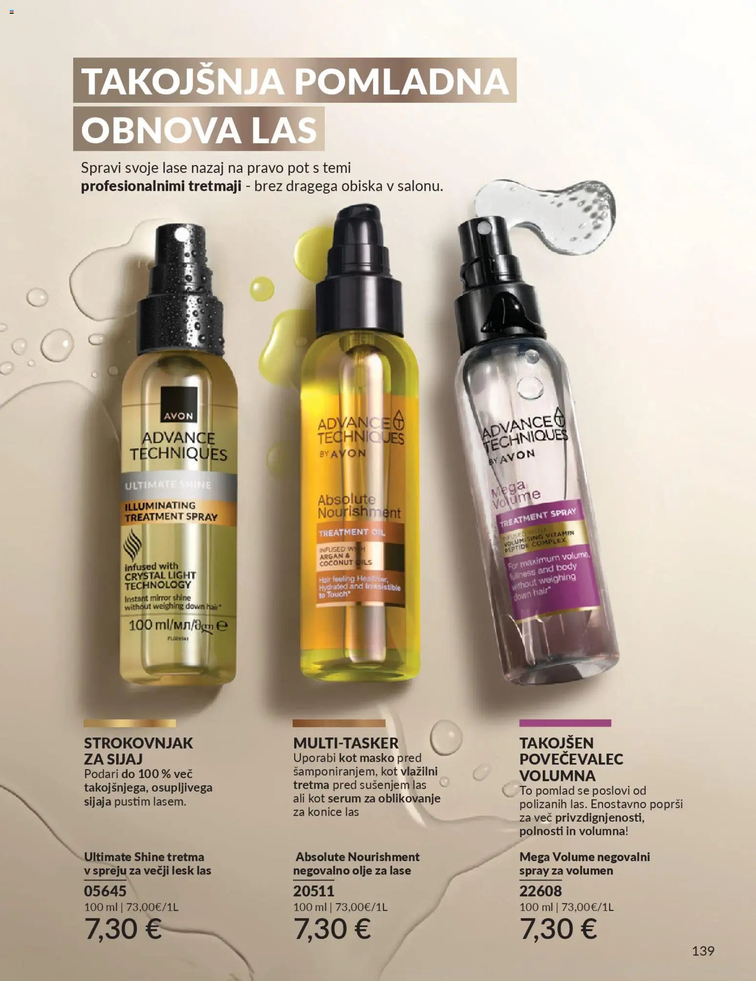 Avon katalog (2026-03-31 - 2026-04-30)