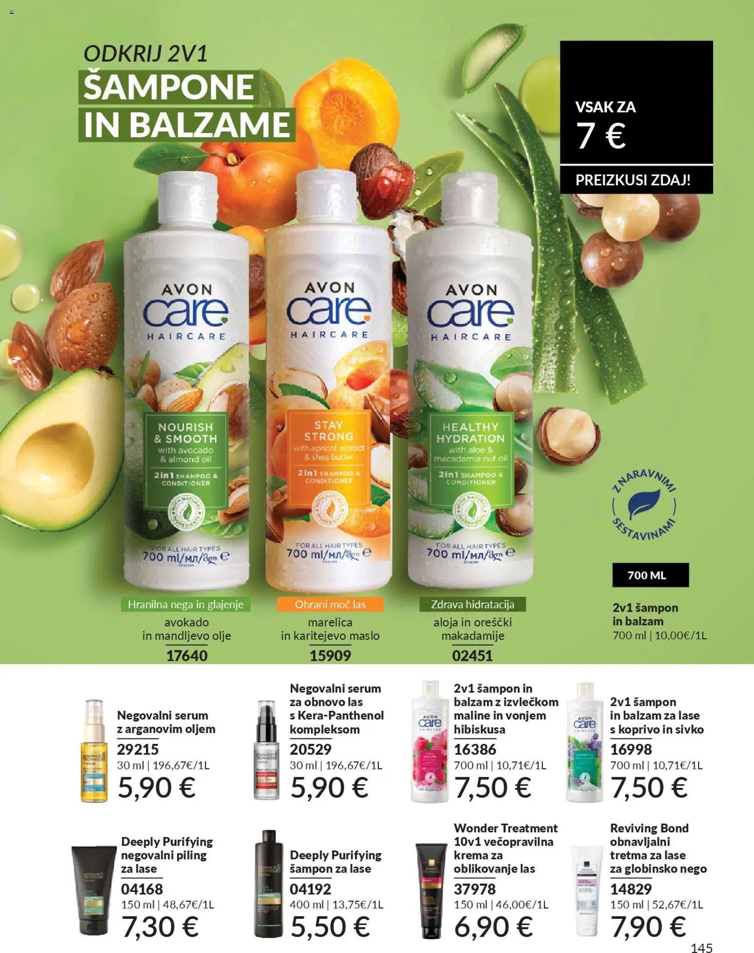 Avon katalog (2026-03-31 - 2026-04-30)