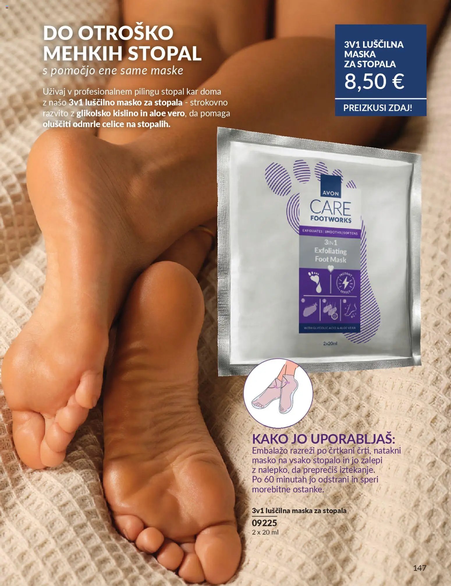 Avon katalog (2026-03-31 - 2026-04-30)