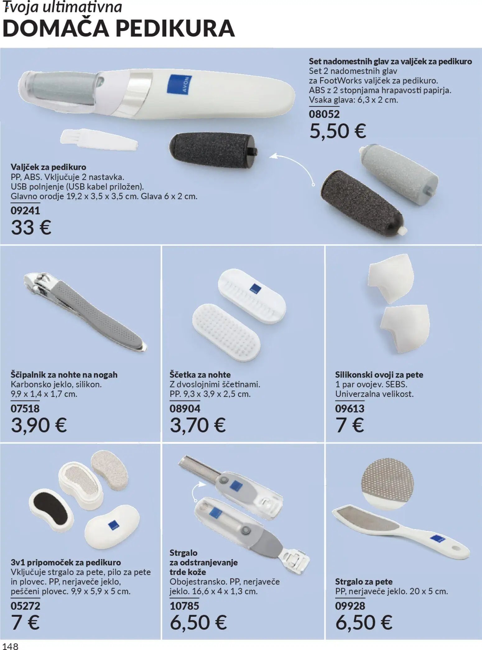 Avon katalog (2026-03-31 - 2026-04-30)