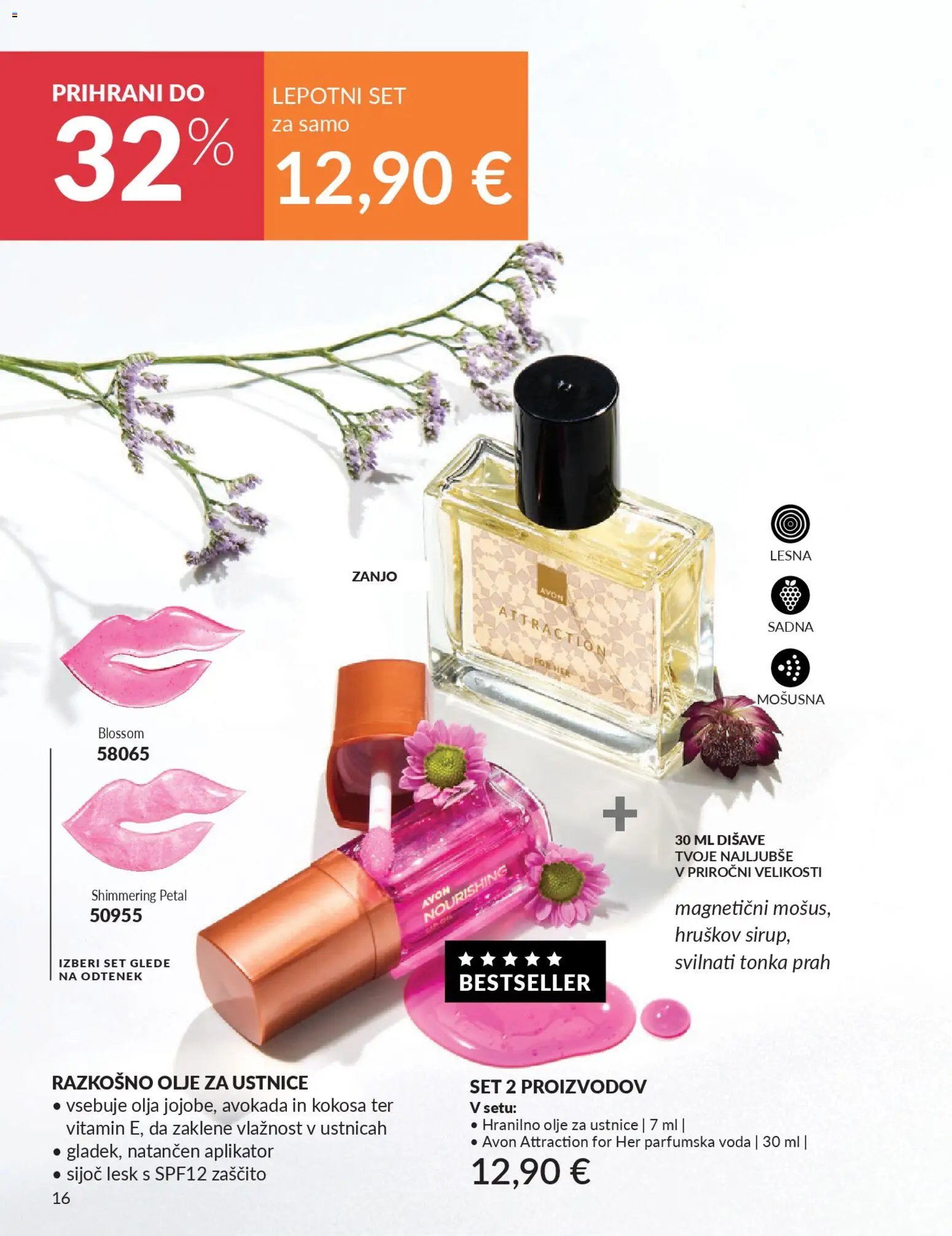 Avon katalog (2026-03-31 - 2026-04-30)
