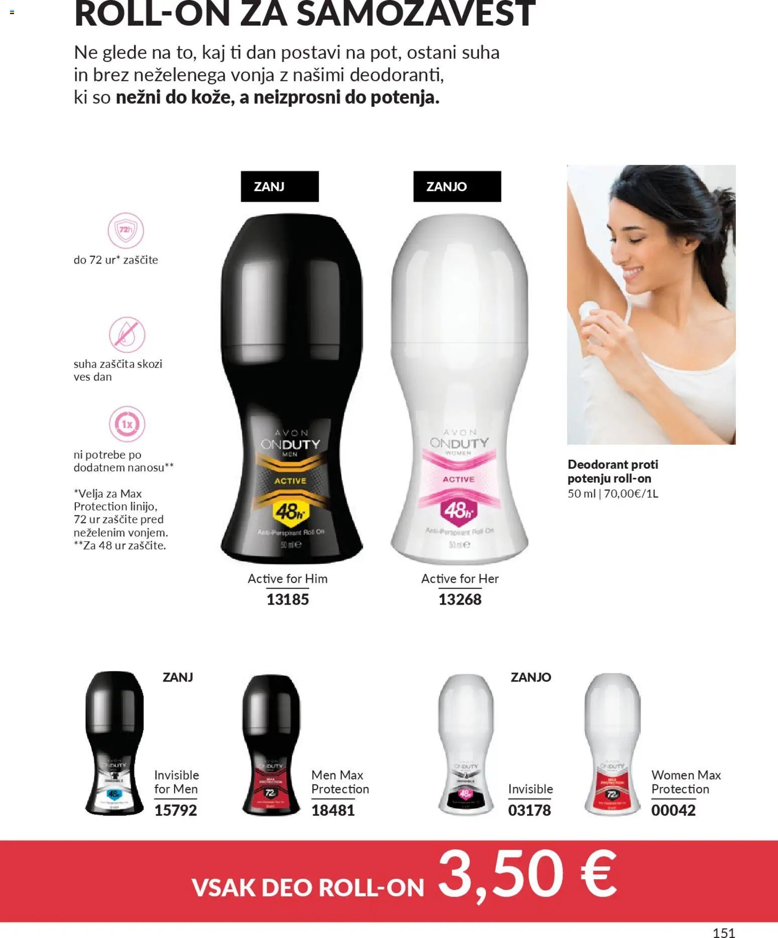 Avon katalog (2026-03-31 - 2026-04-30)