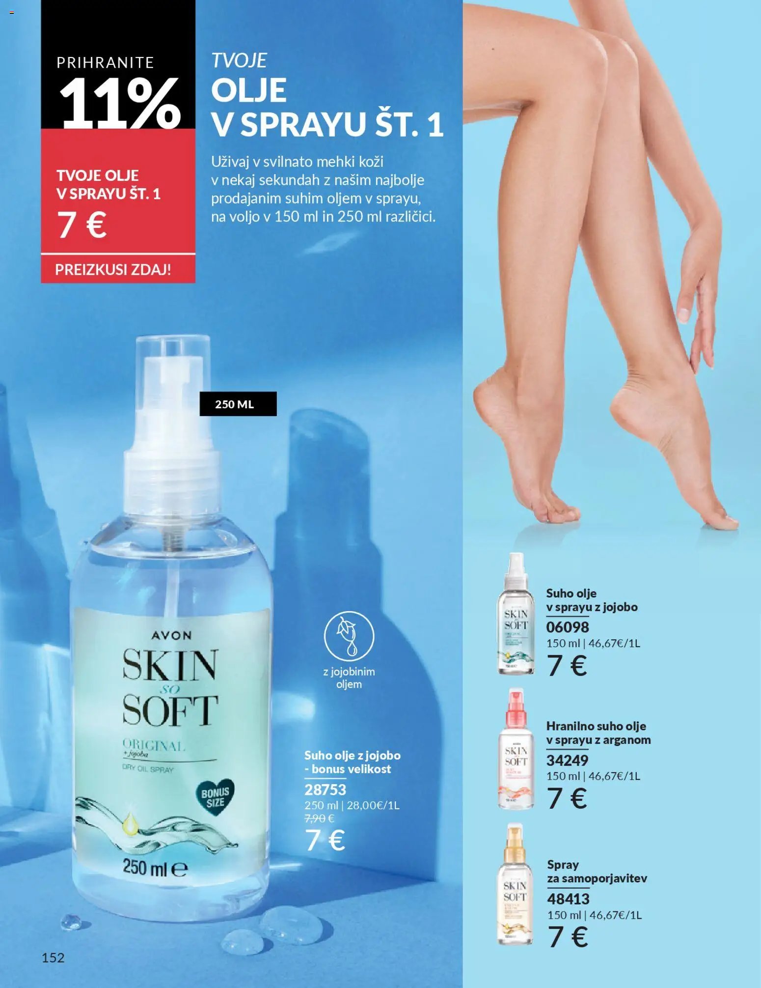 Avon katalog (2026-03-31 - 2026-04-30)