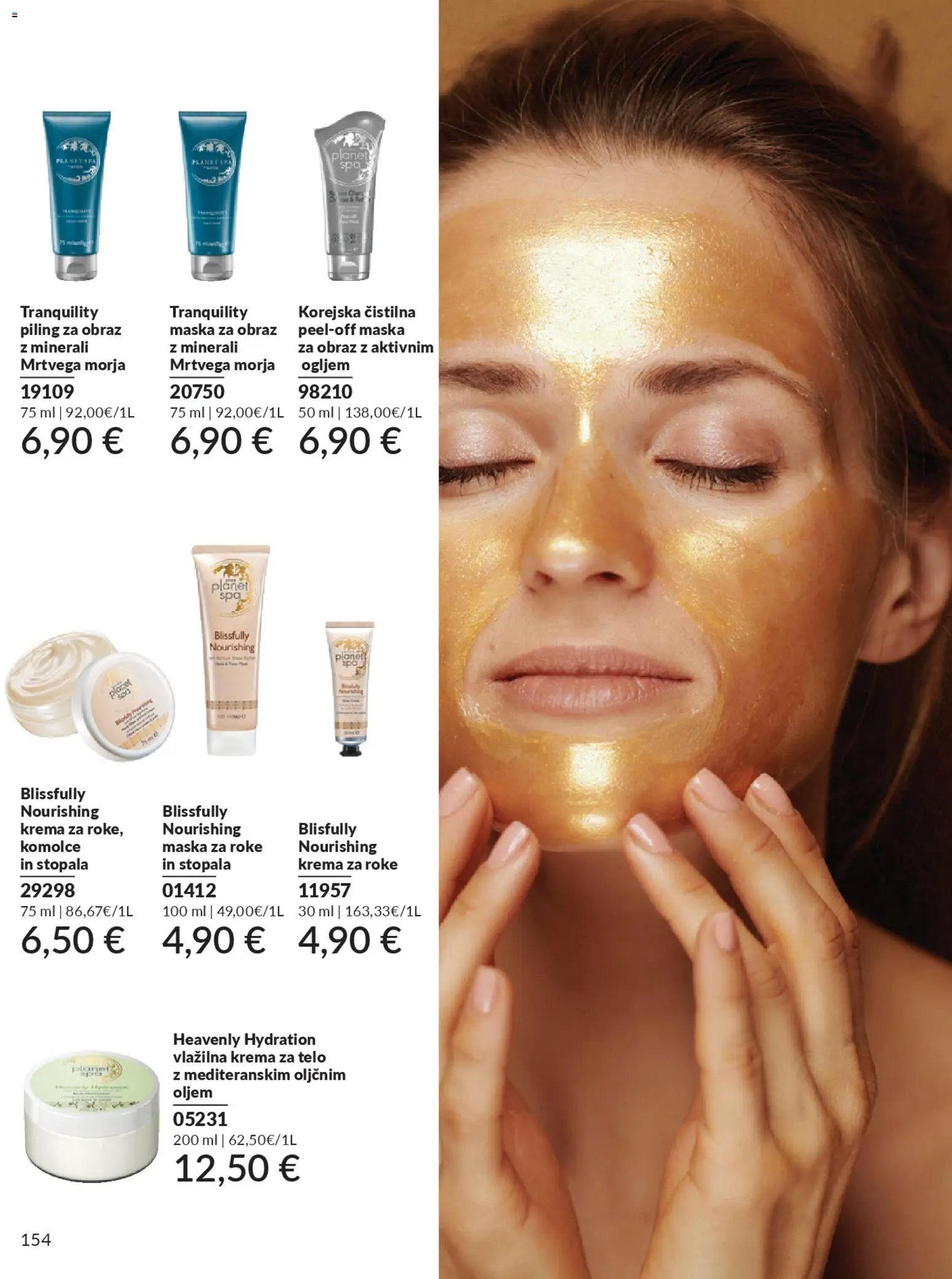 Avon katalog (2026-03-31 - 2026-04-30)