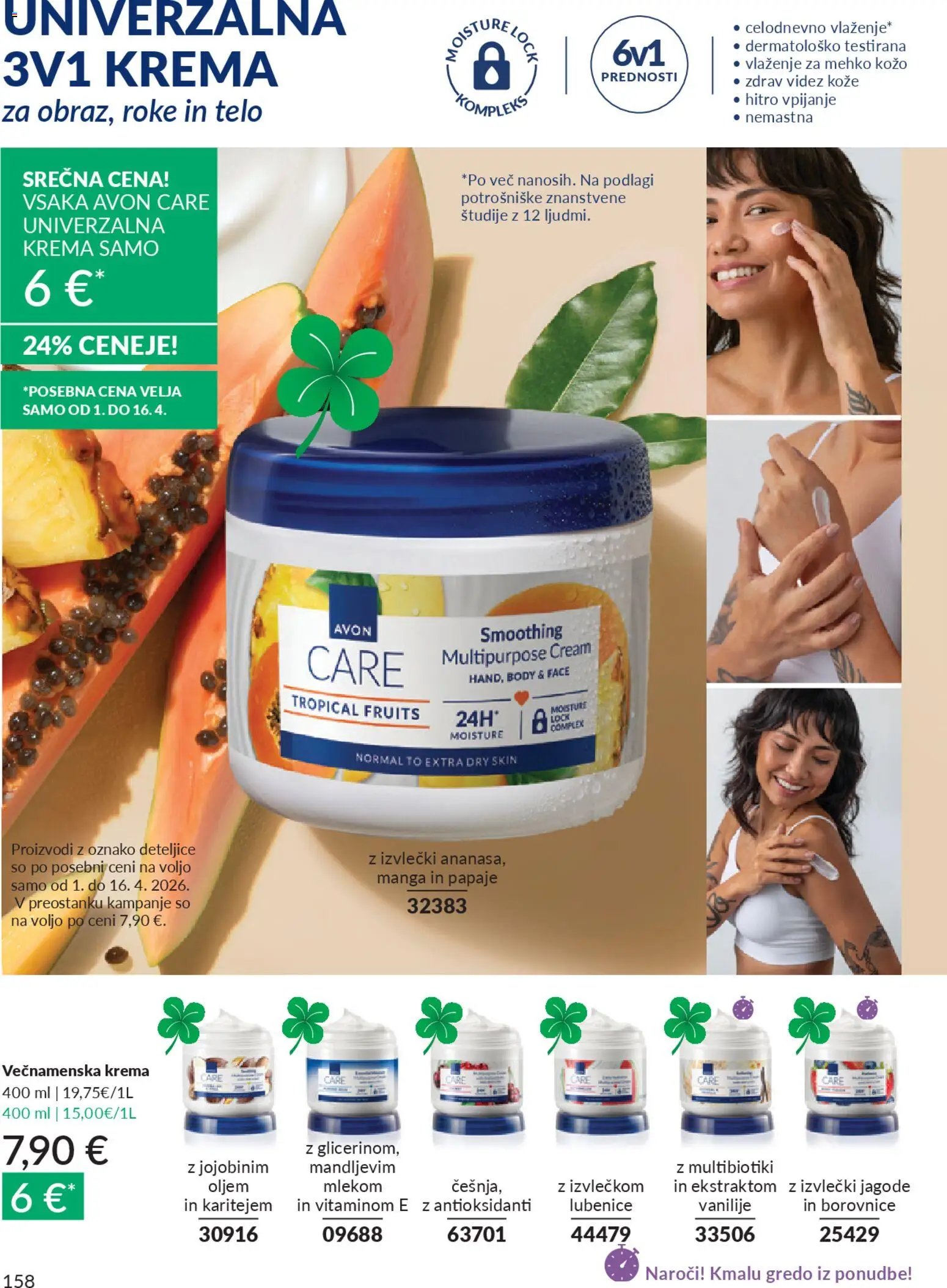 Avon katalog (2026-03-31 - 2026-04-30)