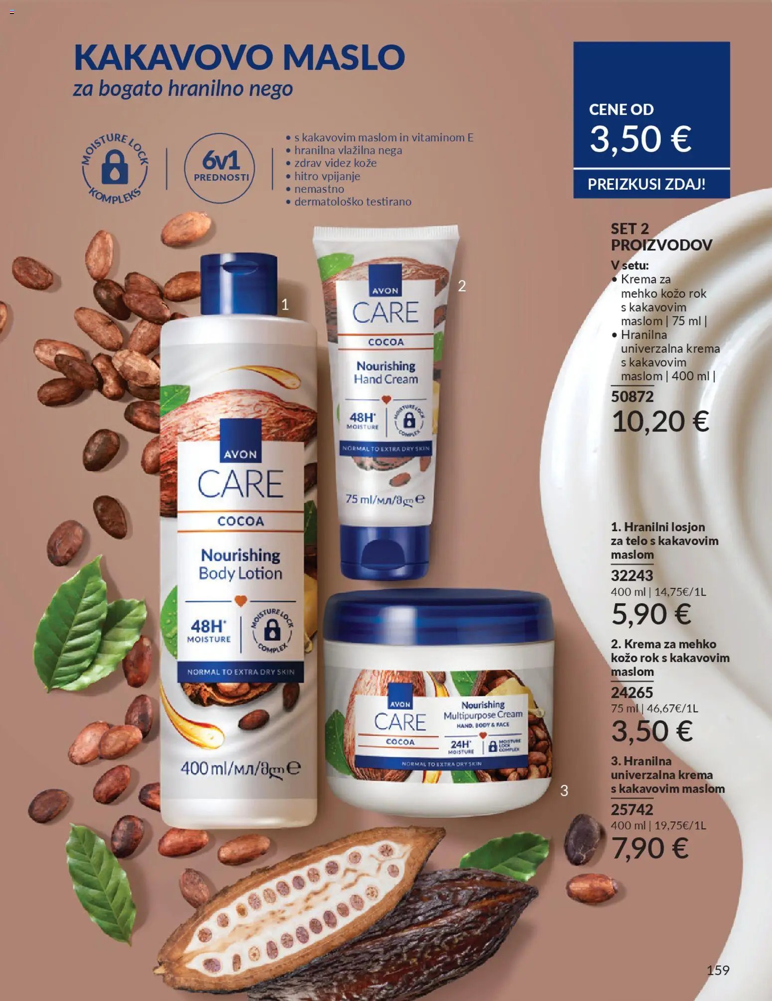 Avon katalog (2026-03-31 - 2026-04-30)