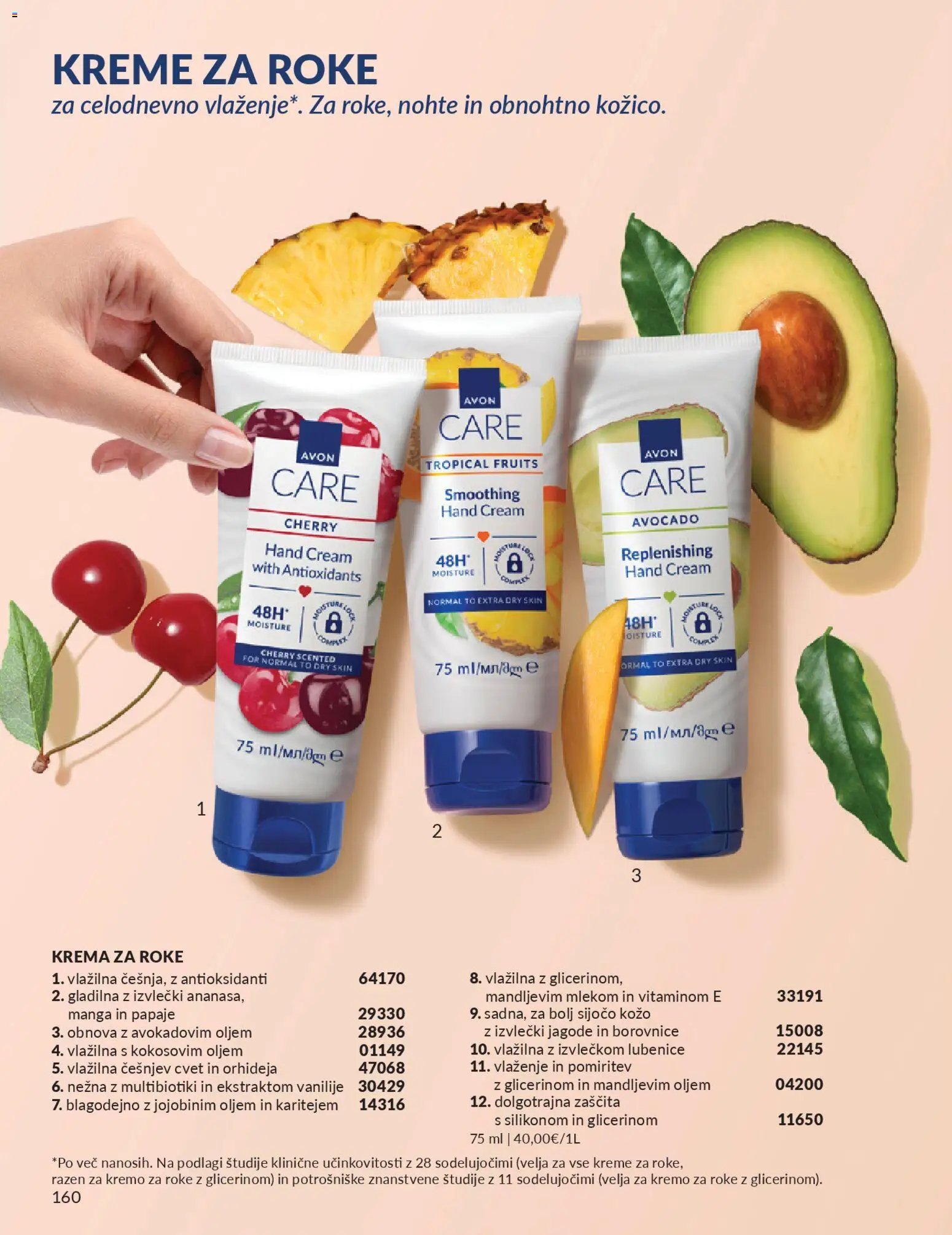 Avon katalog (2026-03-31 - 2026-04-30)