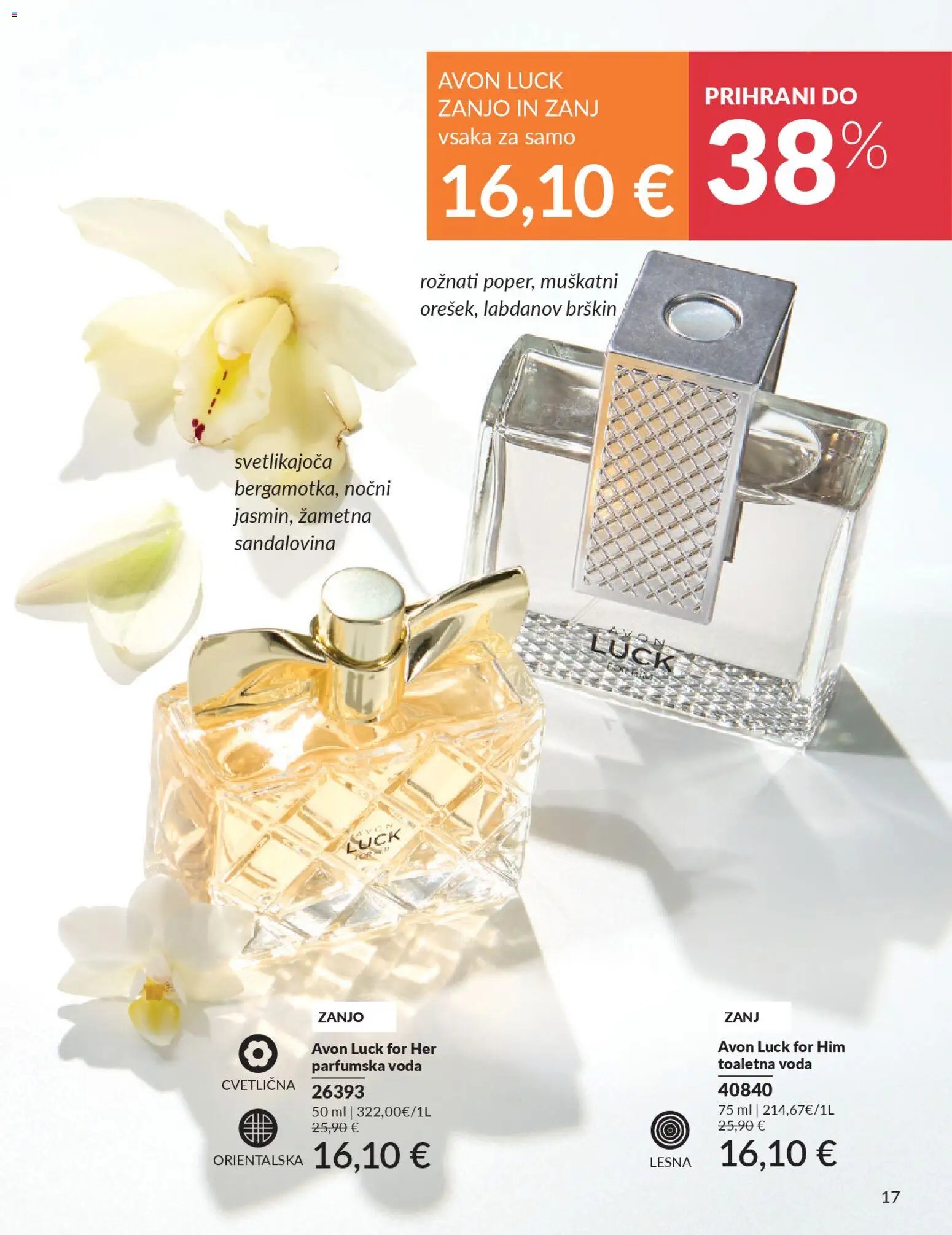 Avon katalog (2026-03-31 - 2026-04-30)