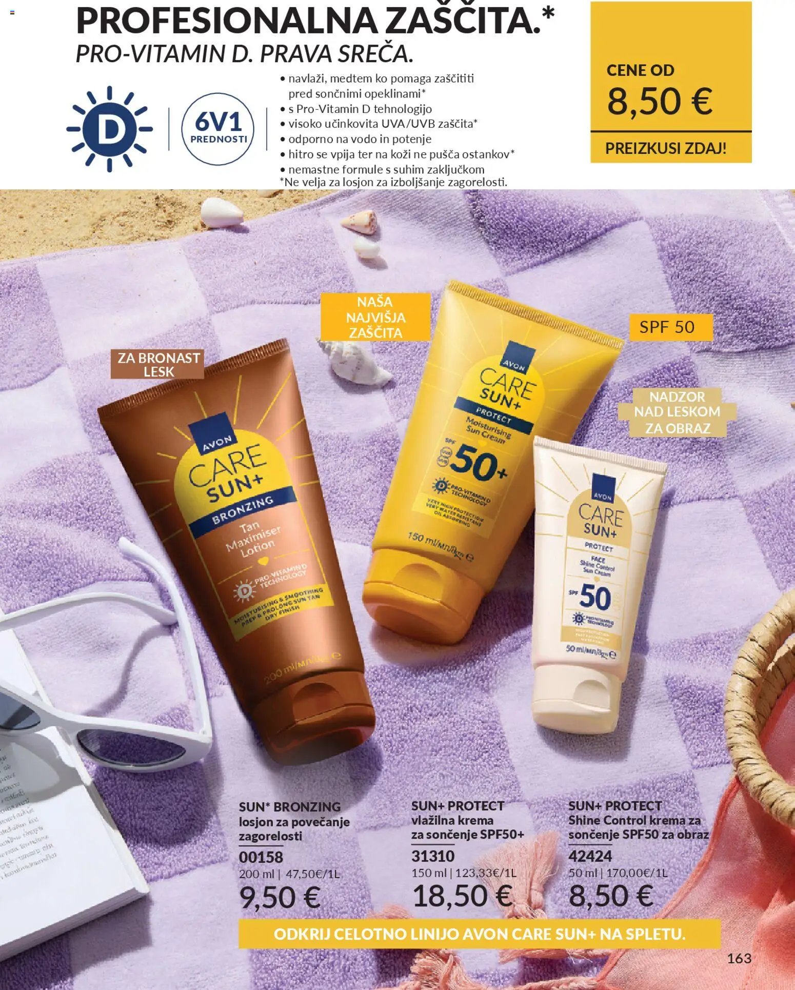 Avon katalog (2026-03-31 - 2026-04-30)