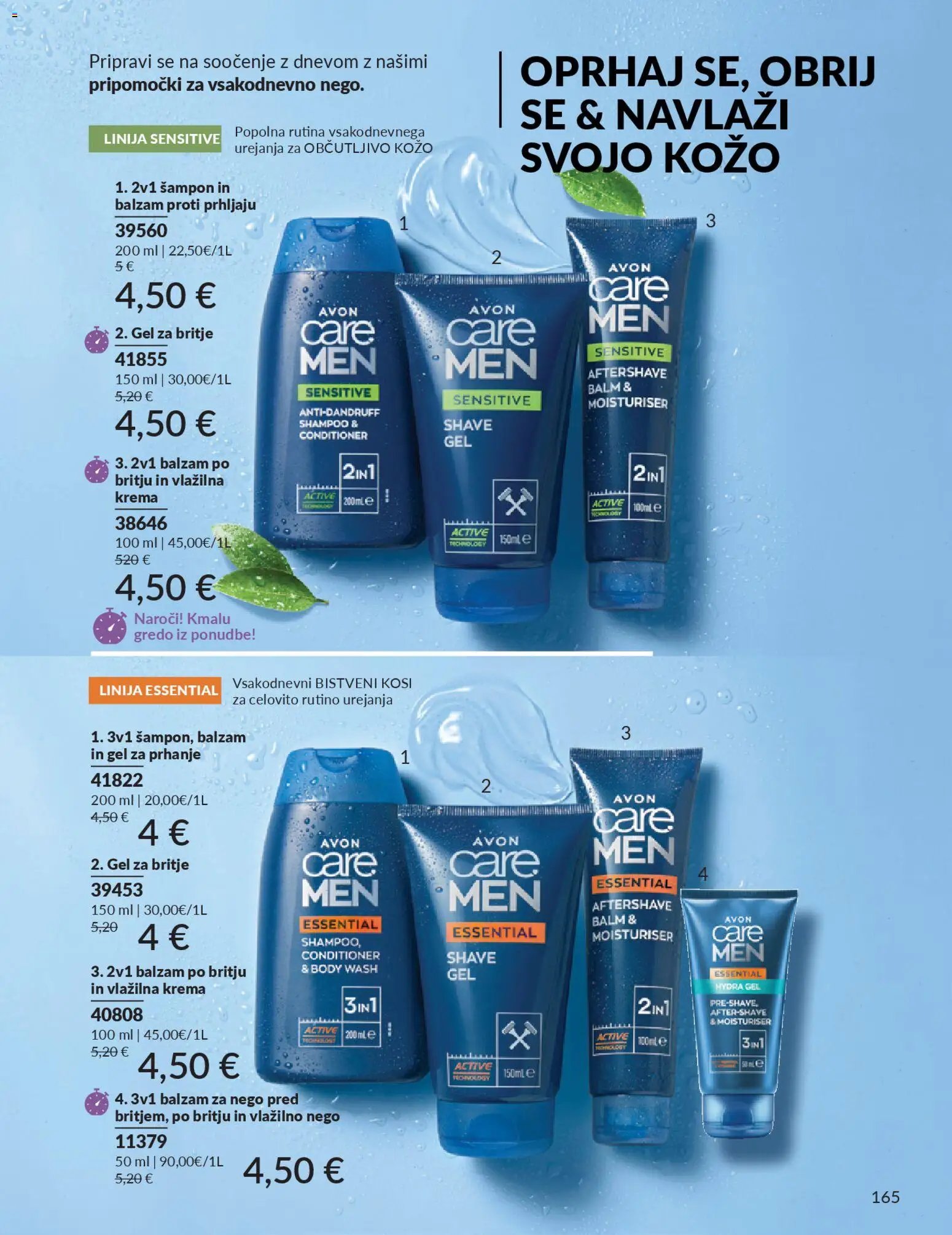 Avon katalog (2026-03-31 - 2026-04-30)