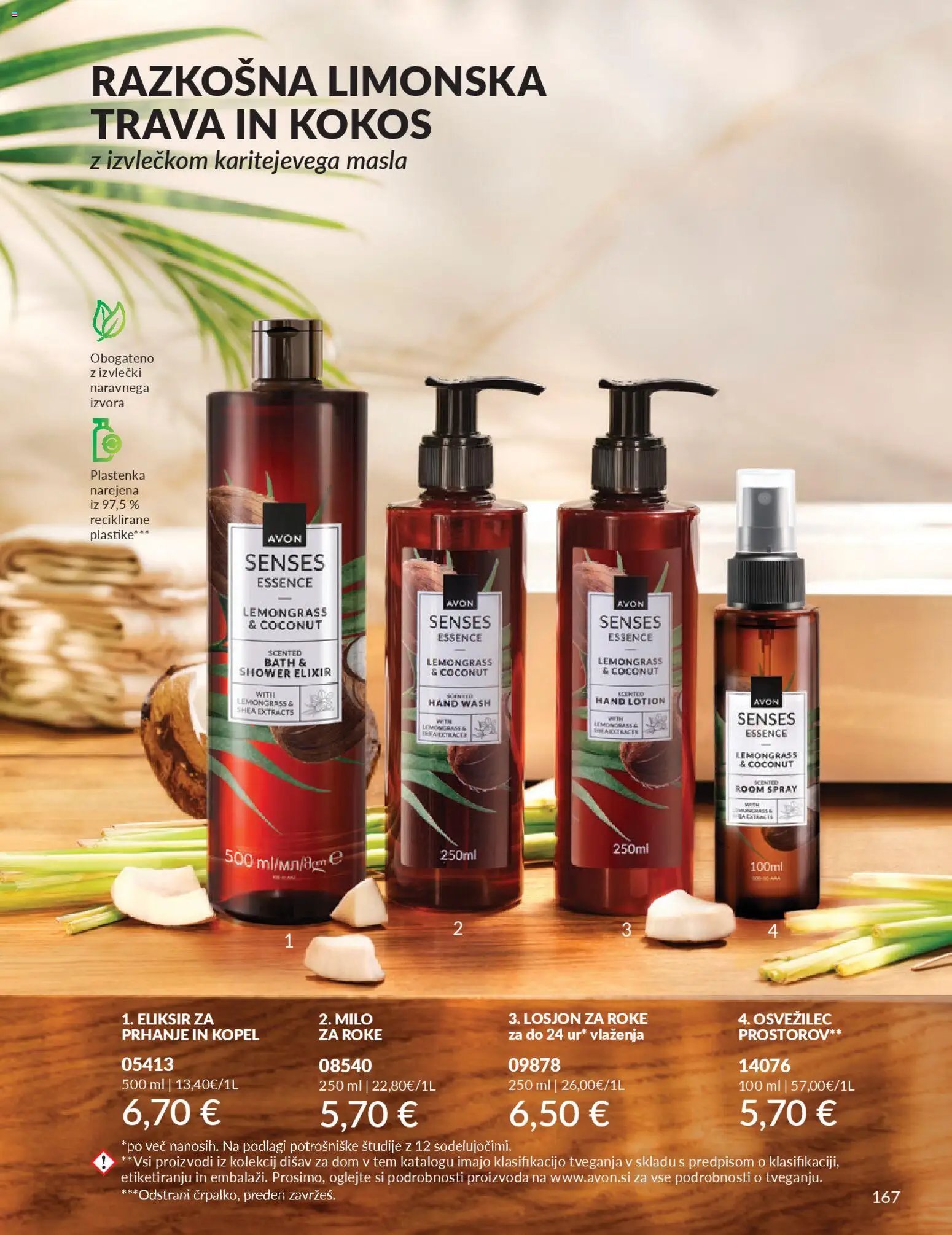 Avon katalog (2026-03-31 - 2026-04-30)