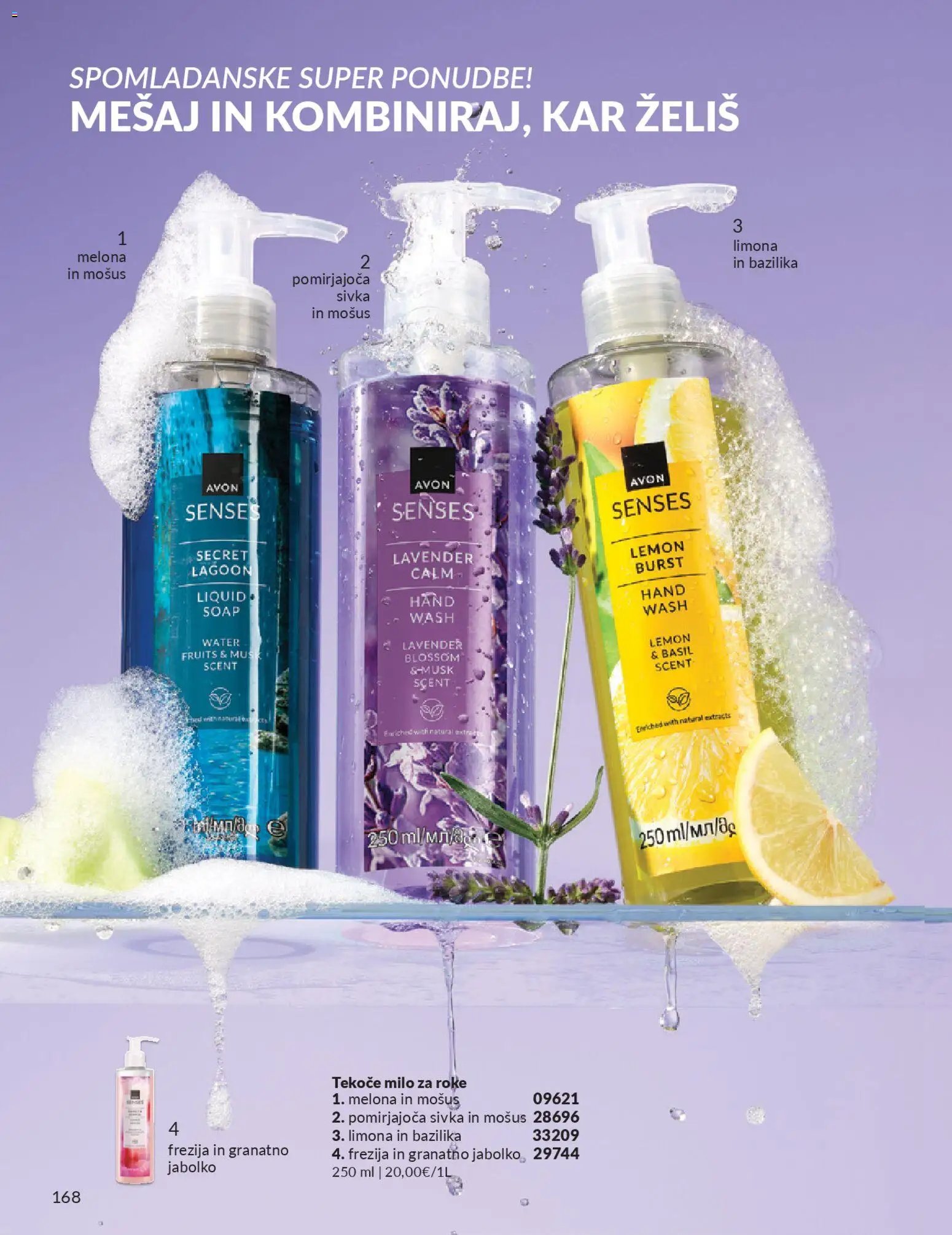 Avon katalog (2026-03-31 - 2026-04-30)